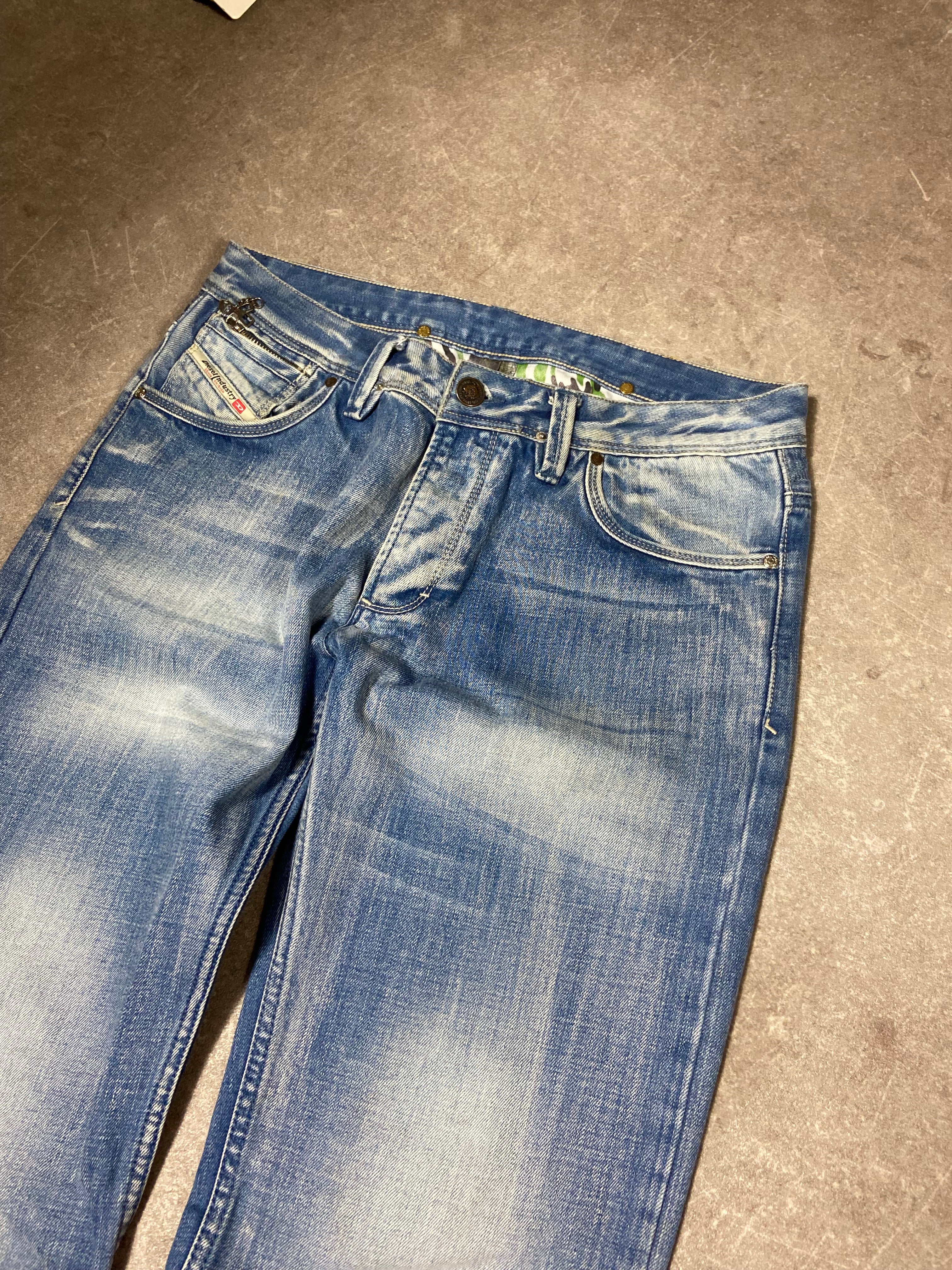 Diesel Jeans M