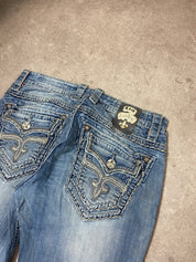 Rock Revival Jeans L