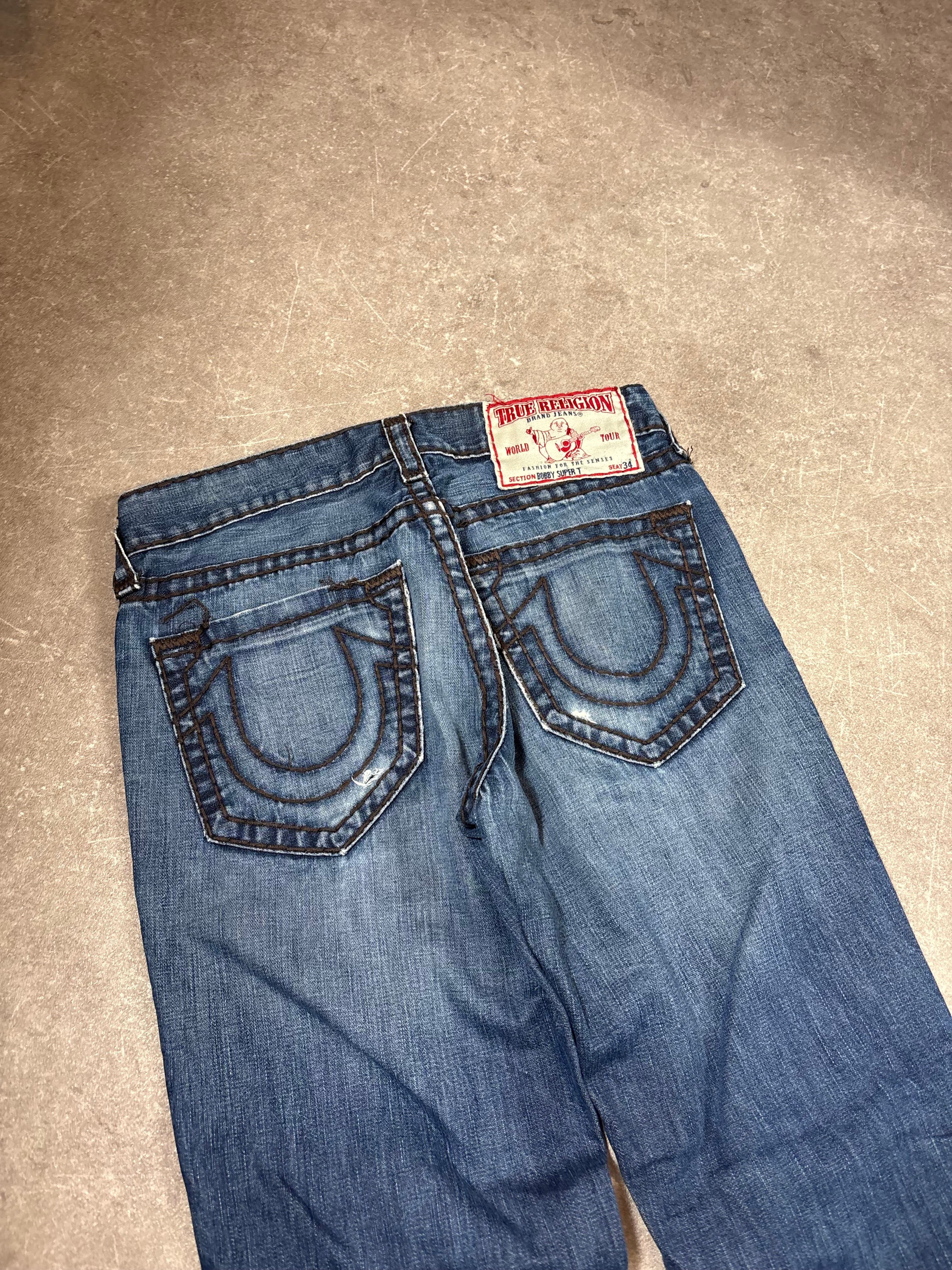 True Religion Jeans (L)