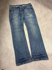 Dolce Gabbana Jeans (S)