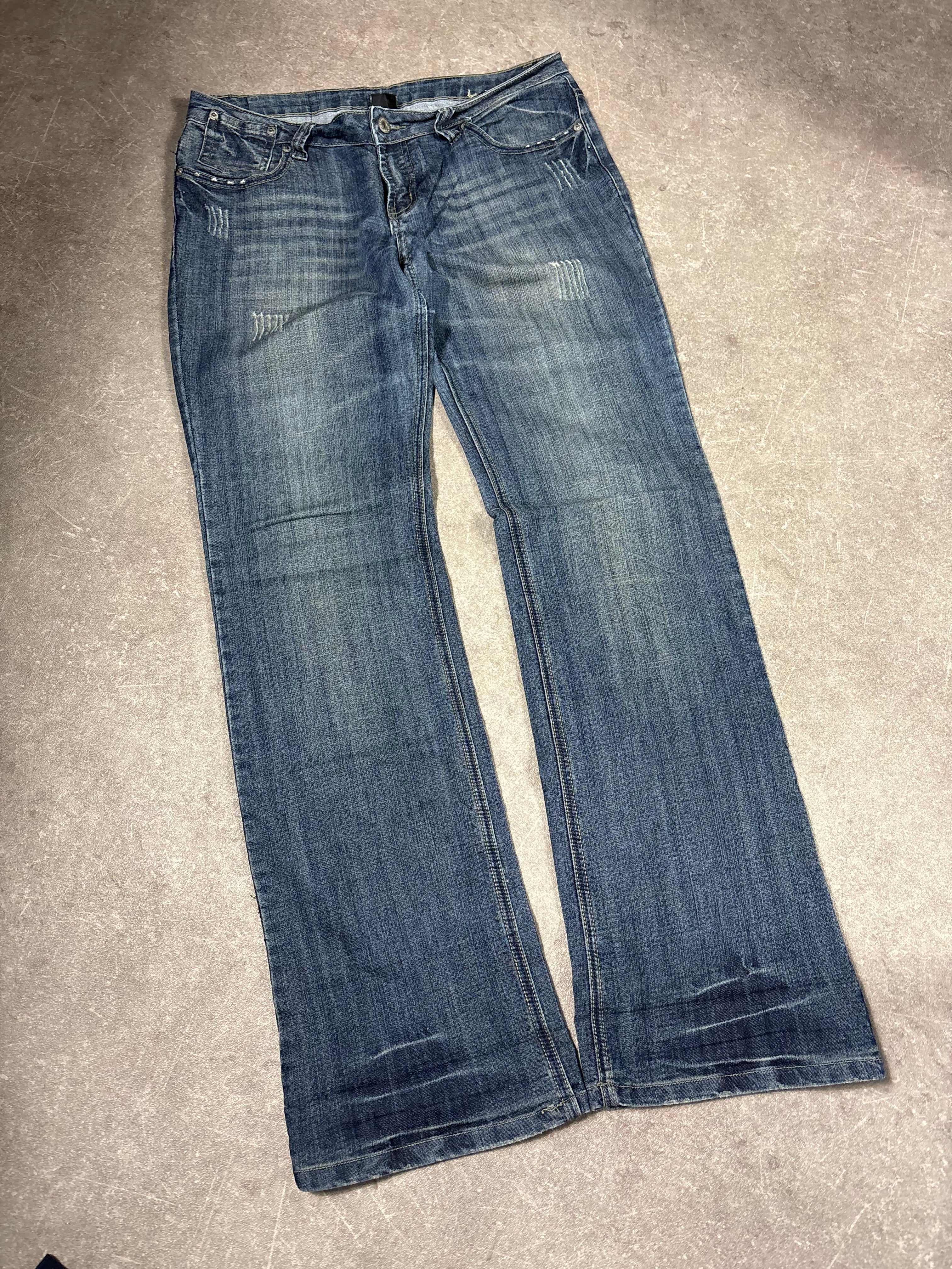 Dolce Gabbana Jeans (S)