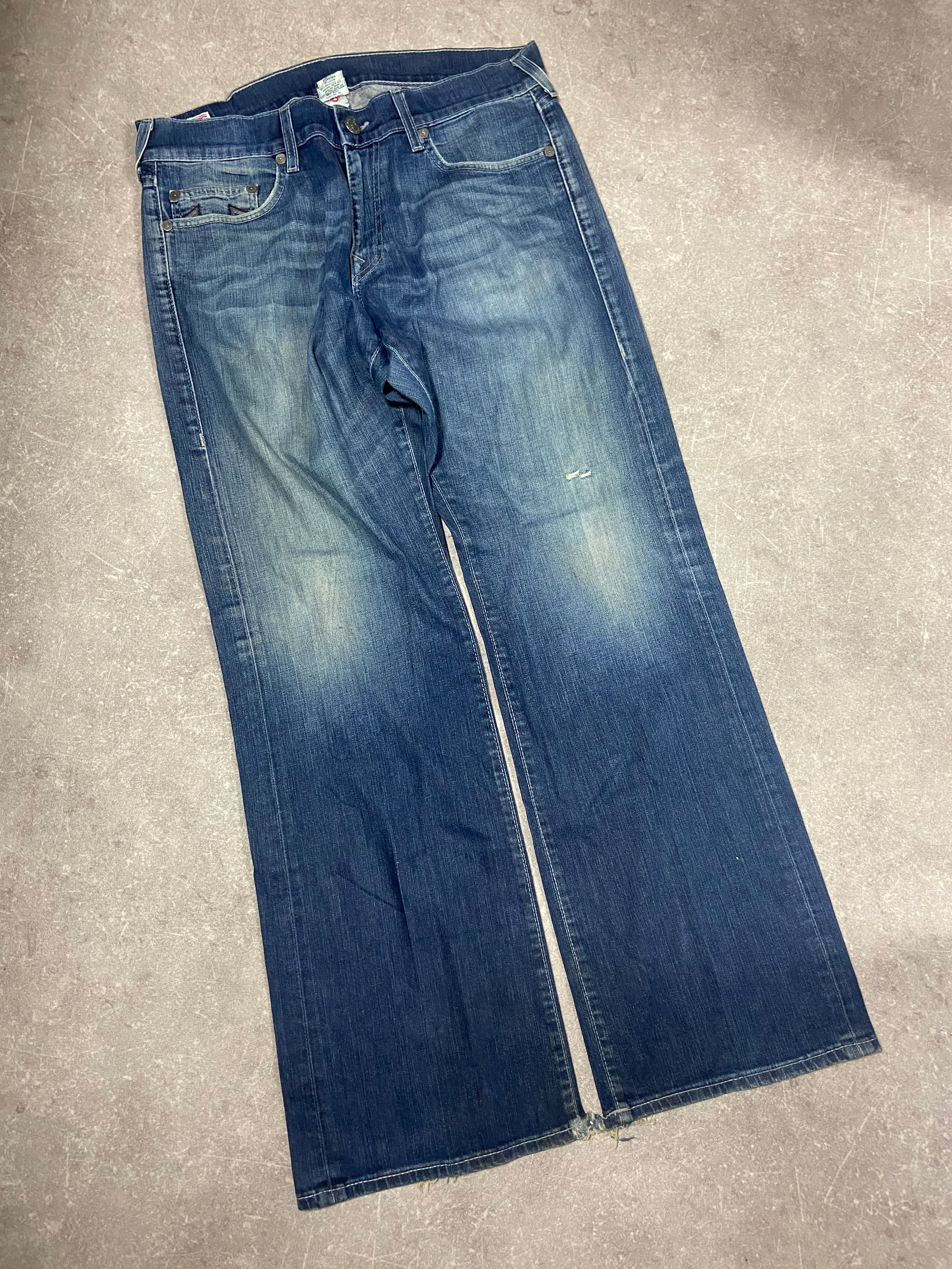 True Religion Jeans L