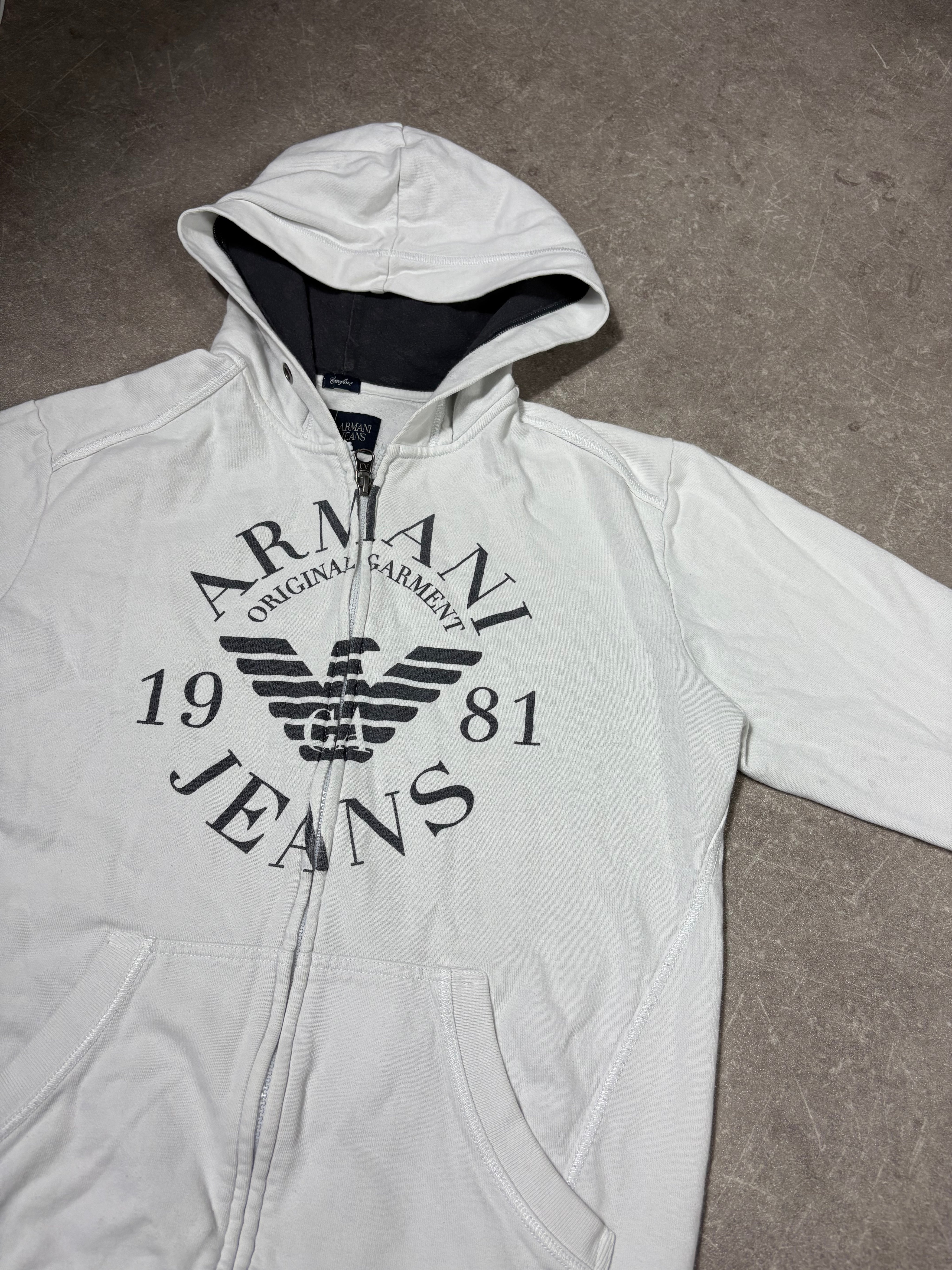 Emporio Armani Zipper (M)