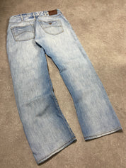 Armani Jeans S