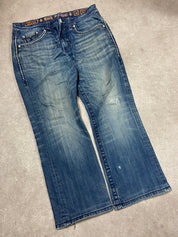 Rock Revival Jeans S