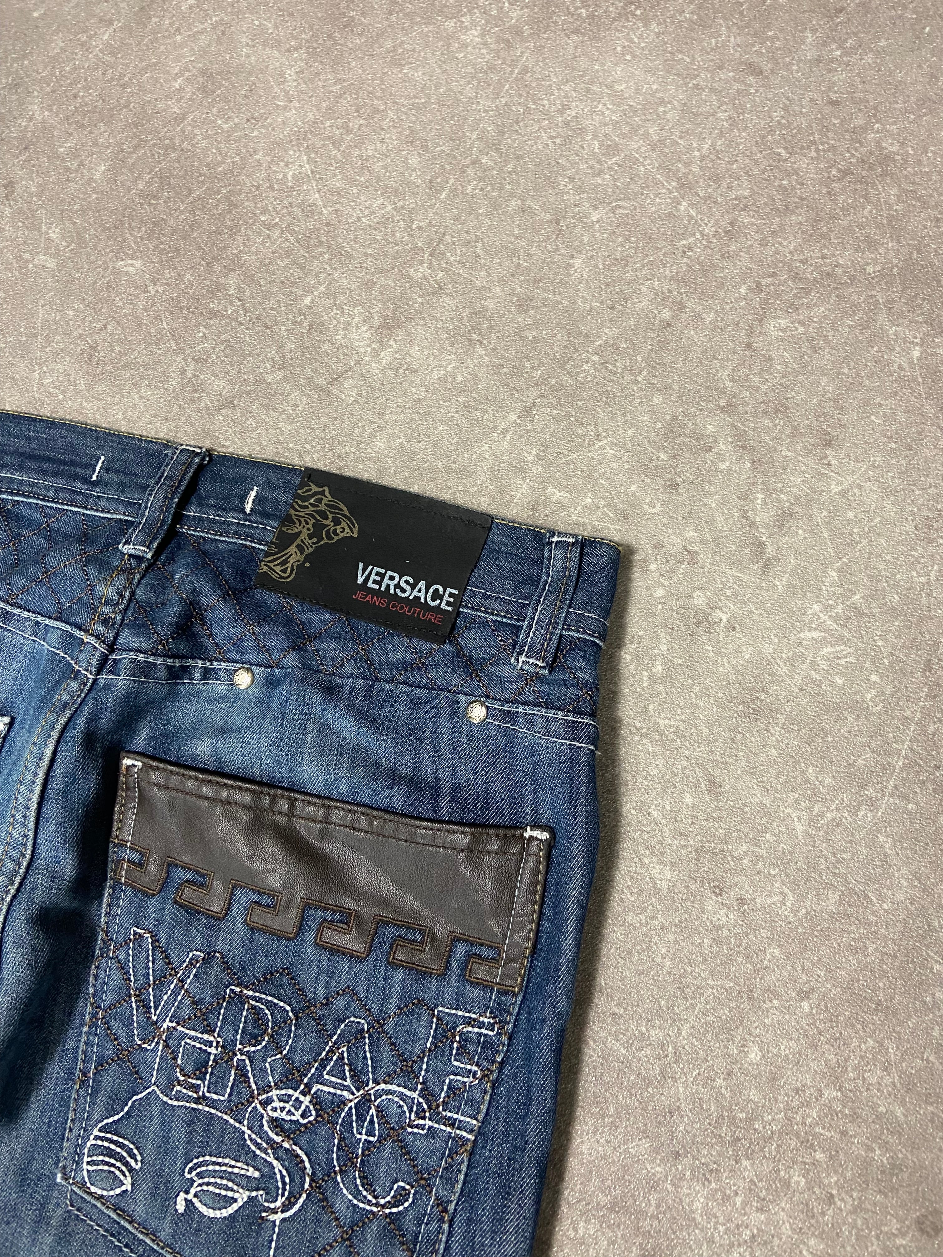 Versace Jeans M