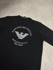 Emporio Armani Longsleeve (L)