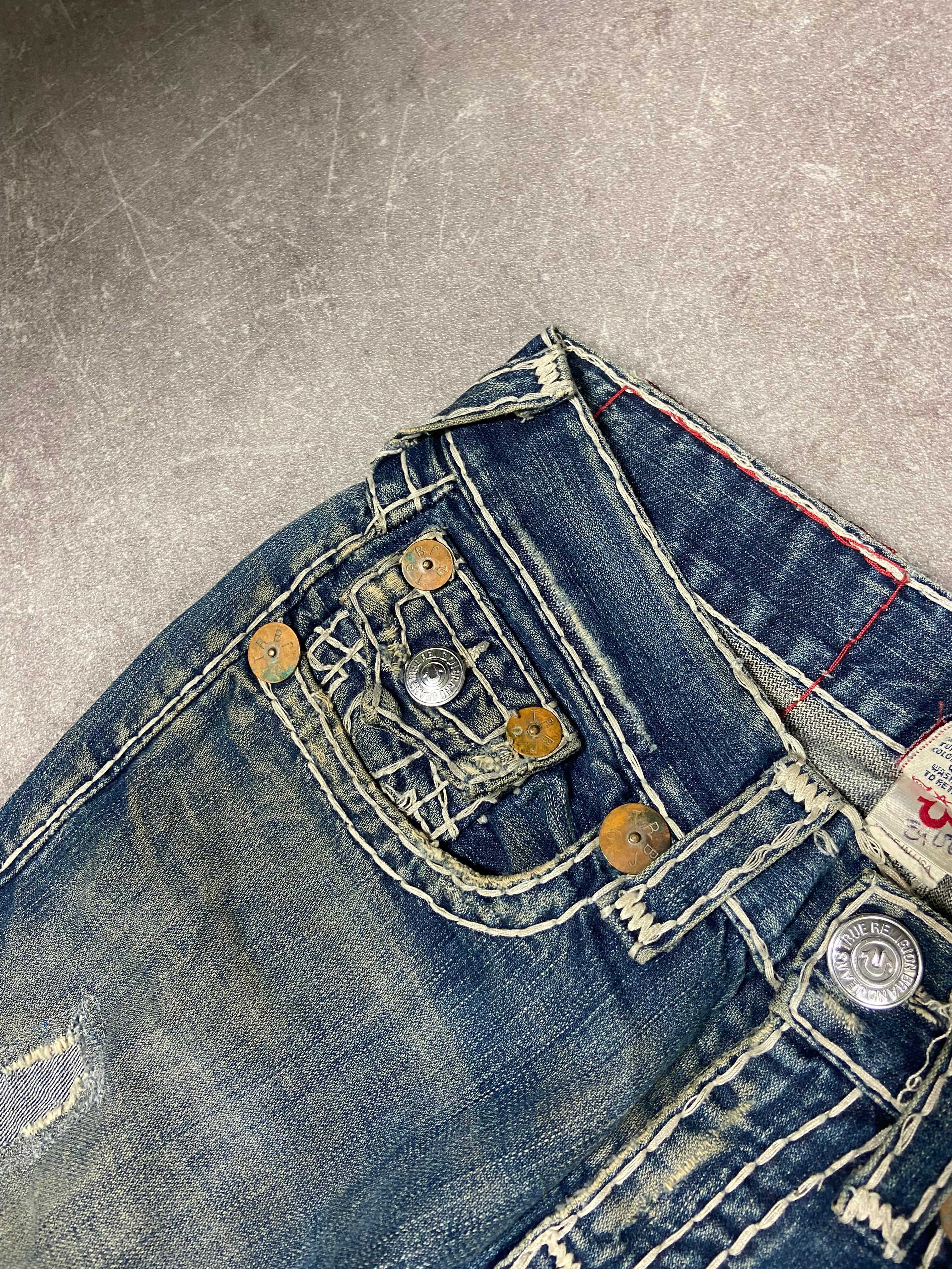True Religion Jeans S