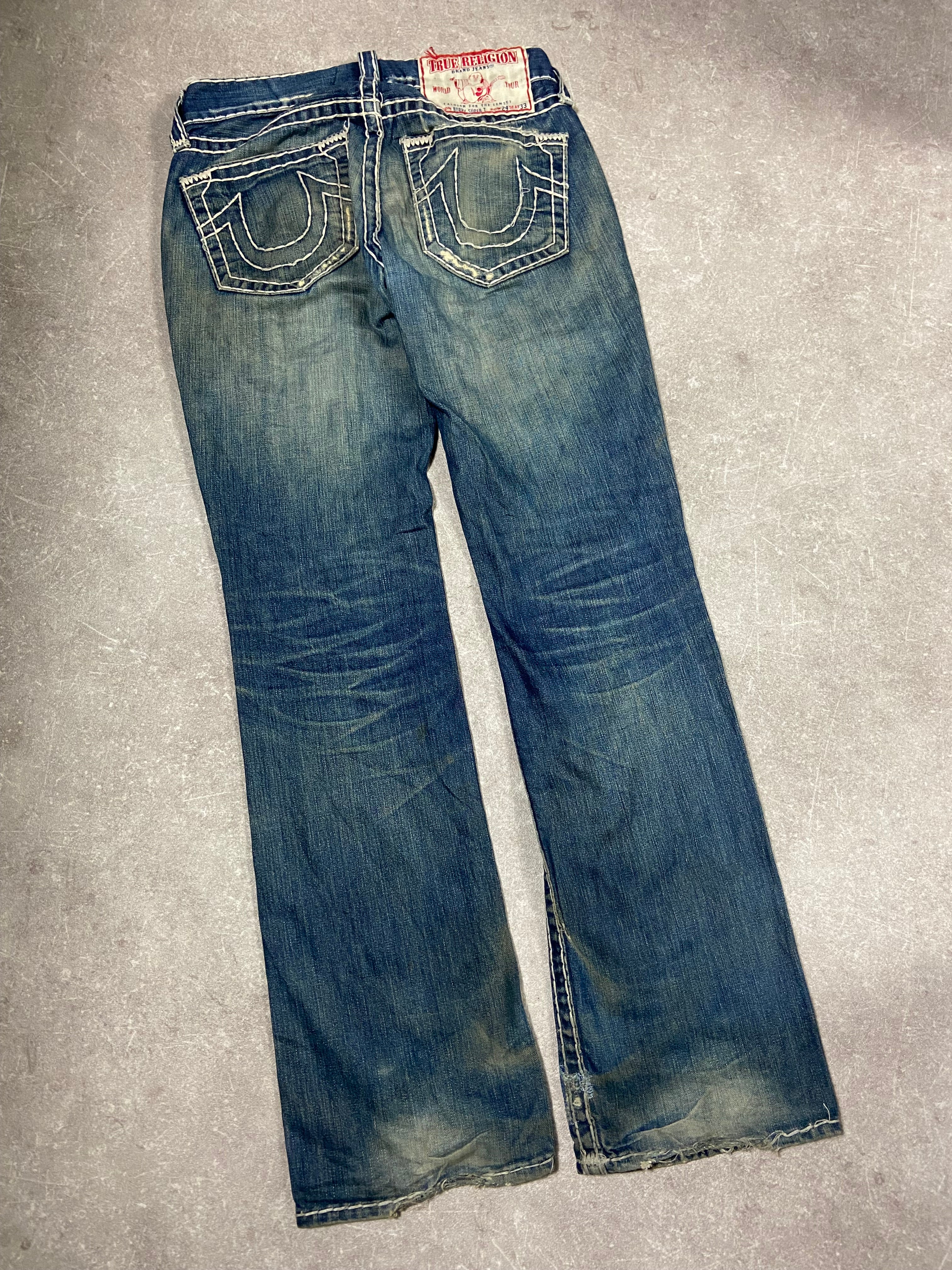 True Religion Jeans M