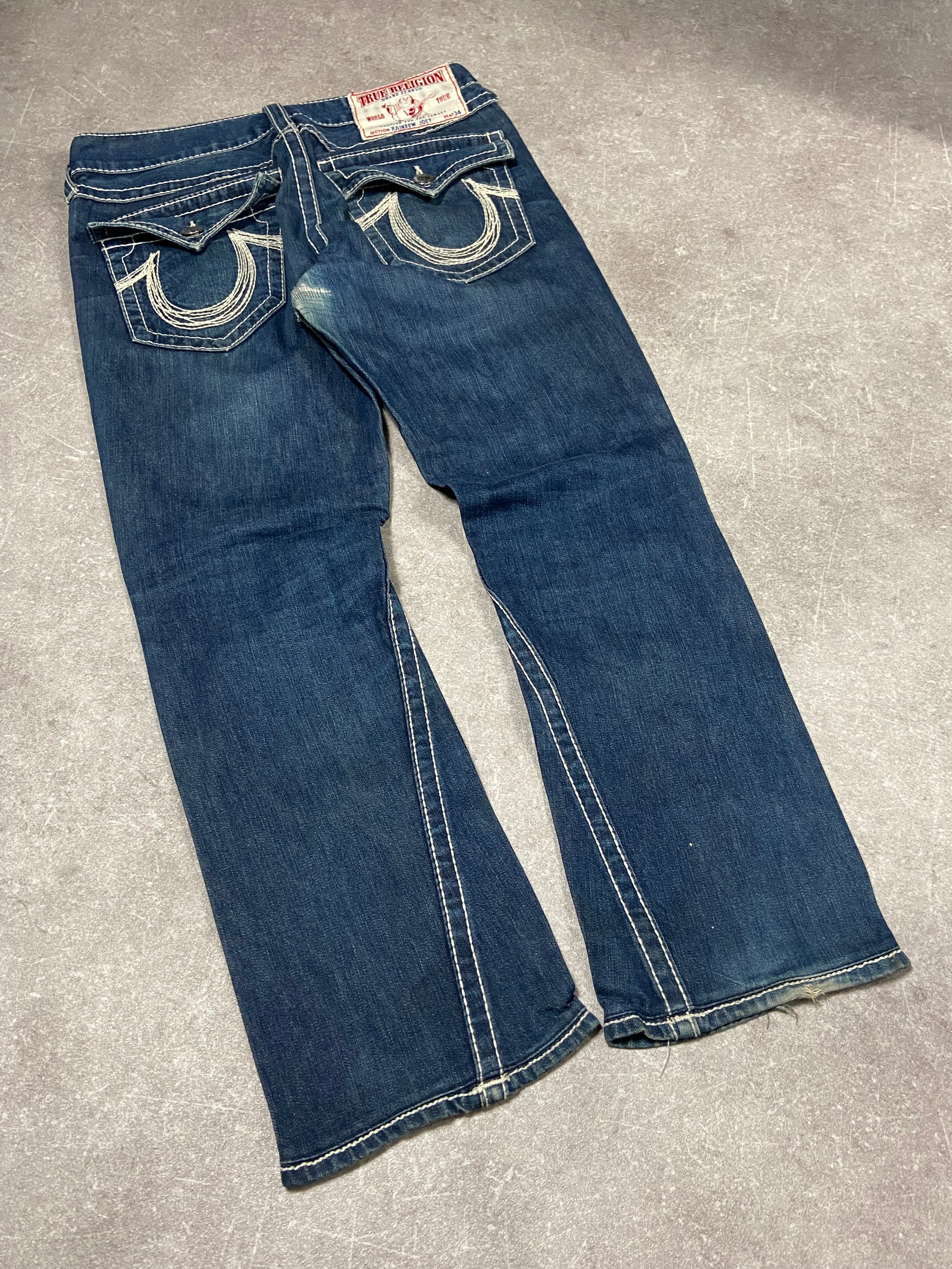 True Religion jeans M