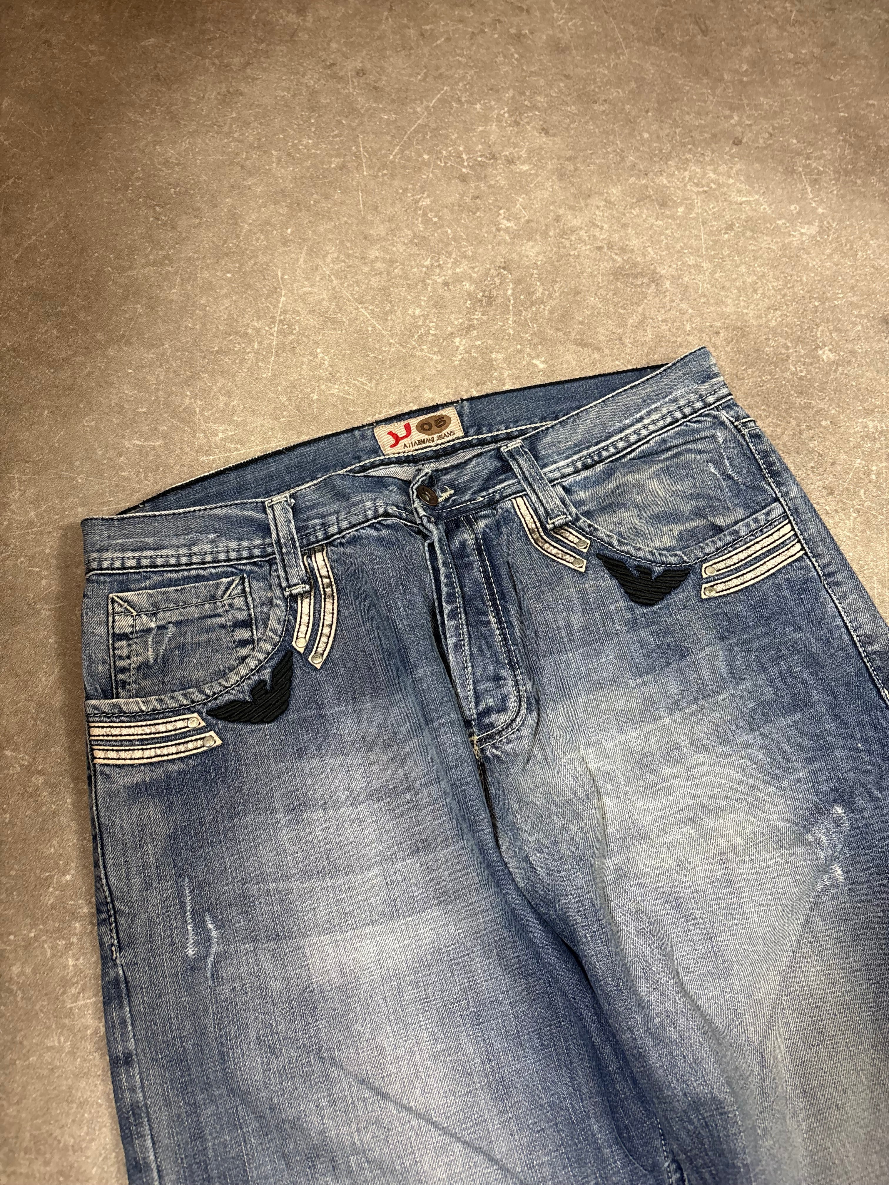 Armani Jeans (M)