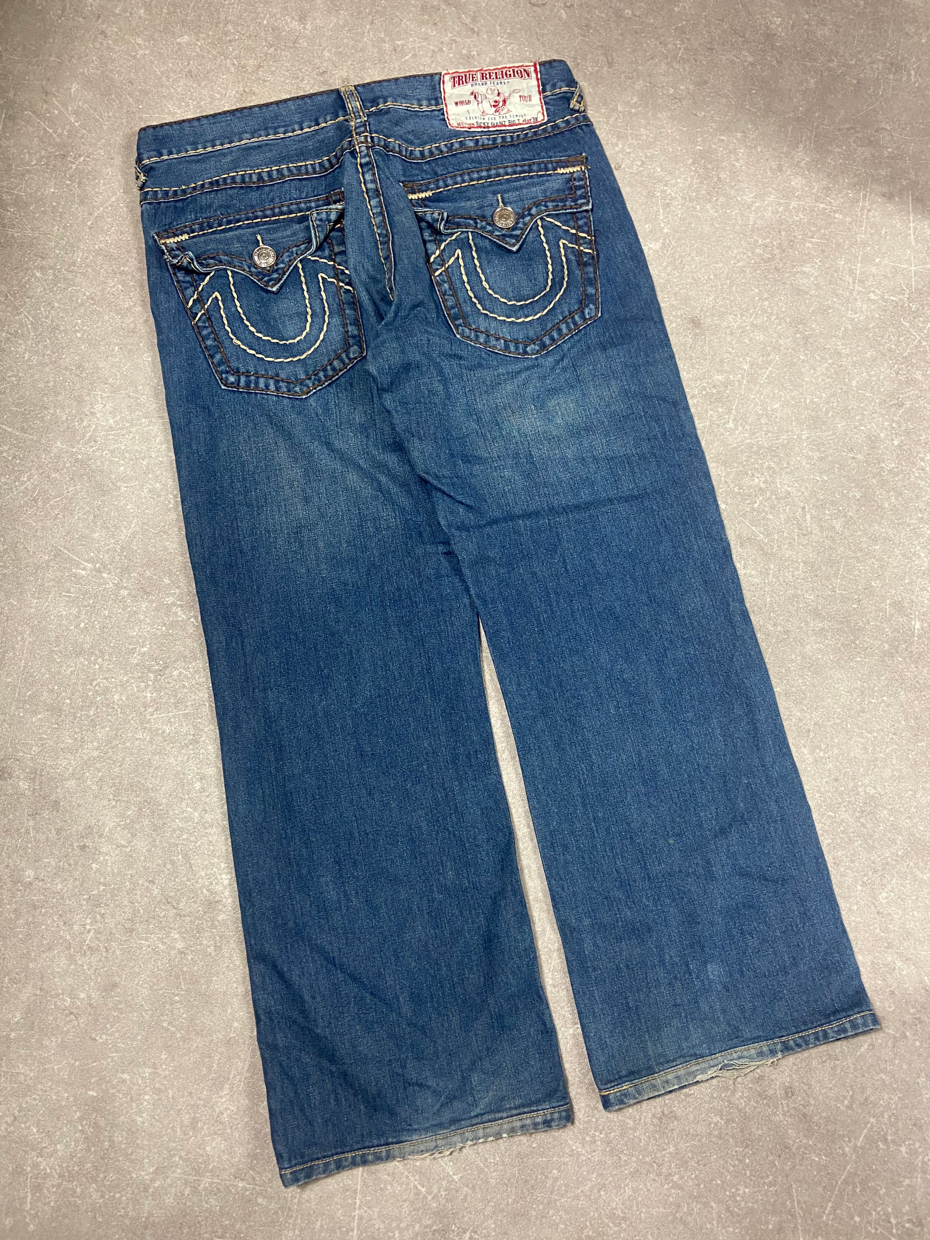 True Religion Jeans M