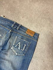 Armani Jeans SM