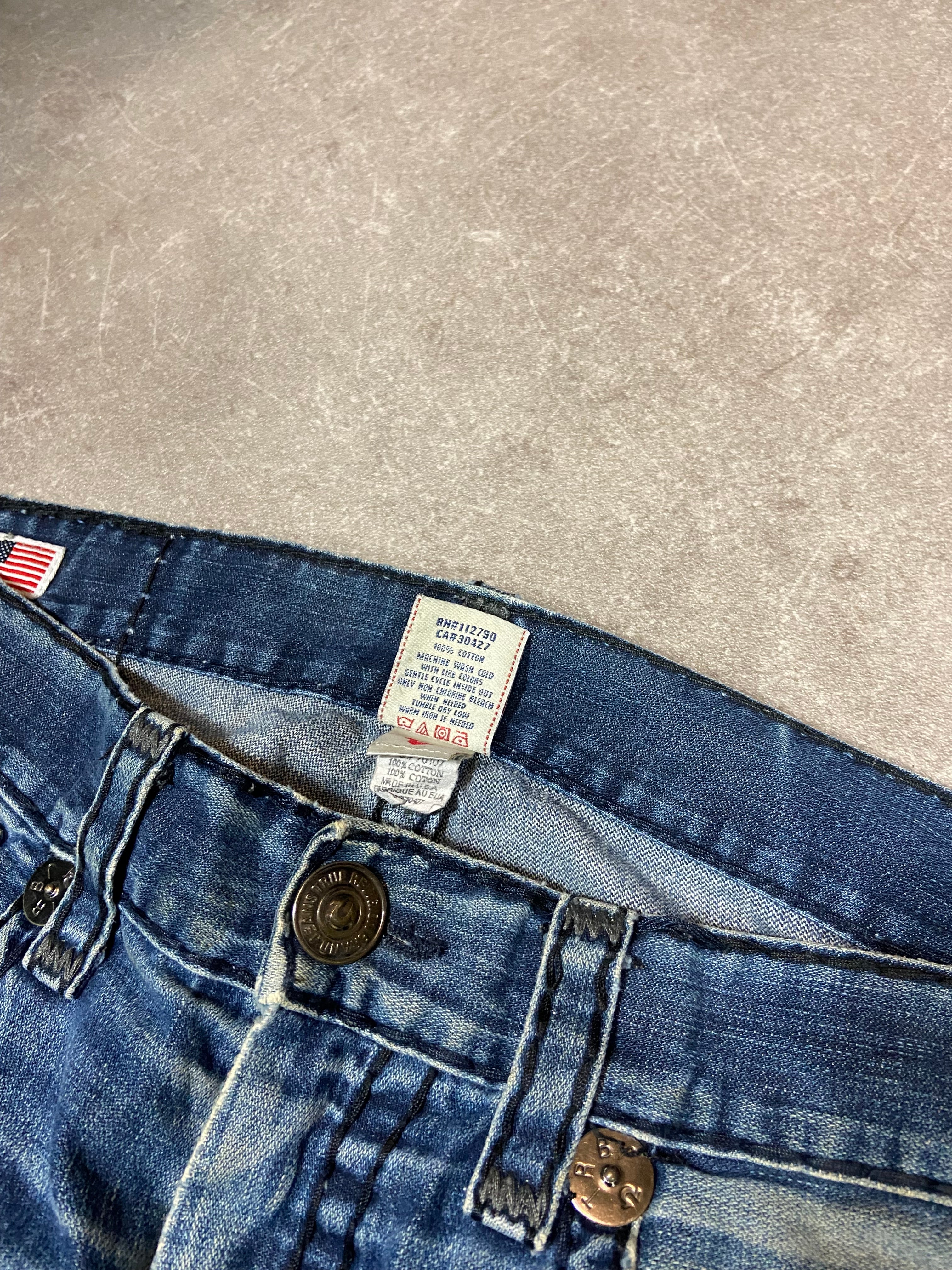 True Religion Jeans M