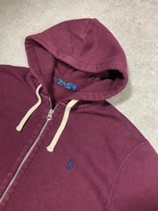 Ralph Lauren Zipper XS / S