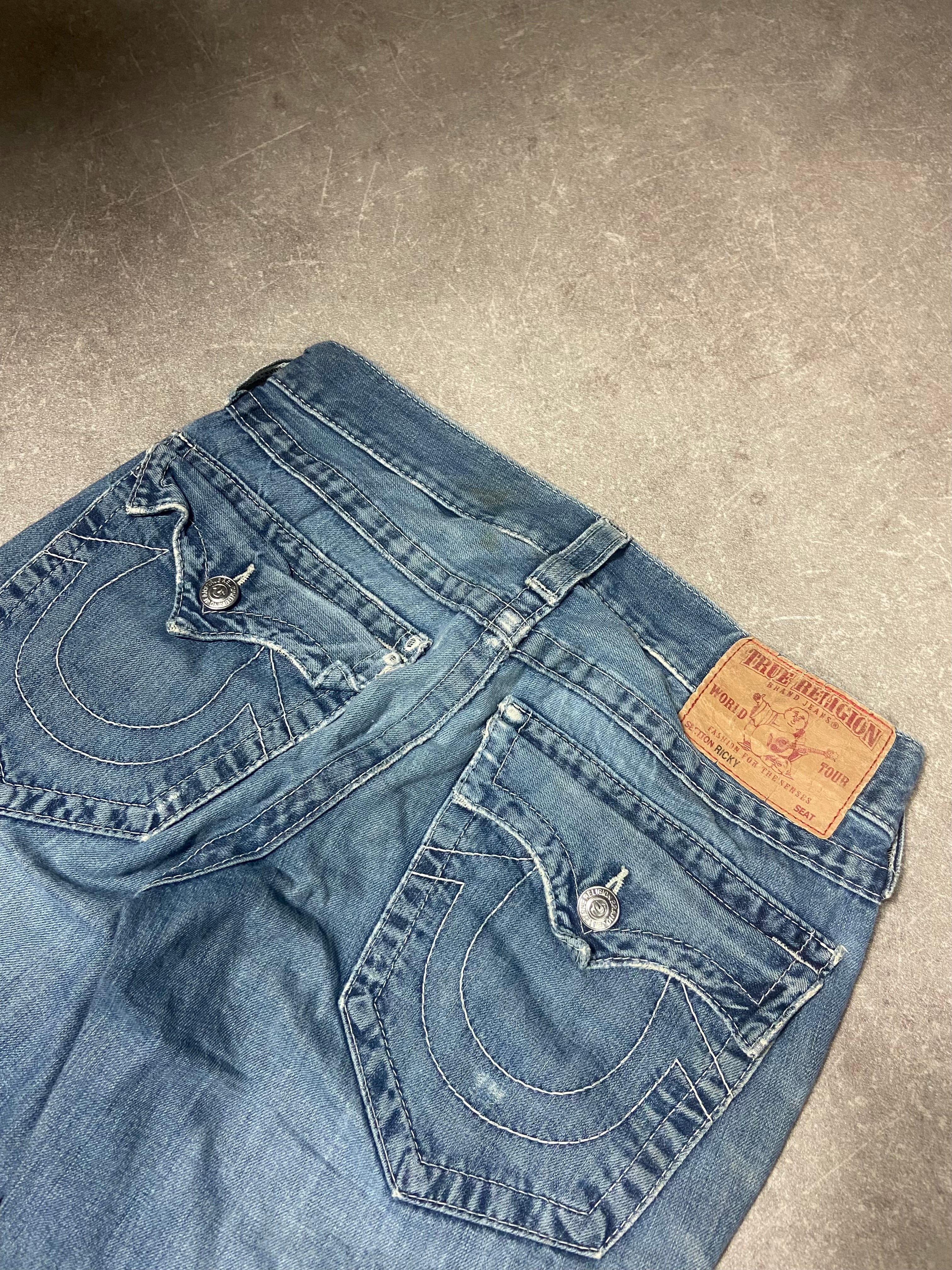 True Religion Jeans M