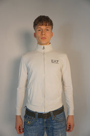 EA7 Trainingsjacke M