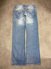 Korporals Jeans S