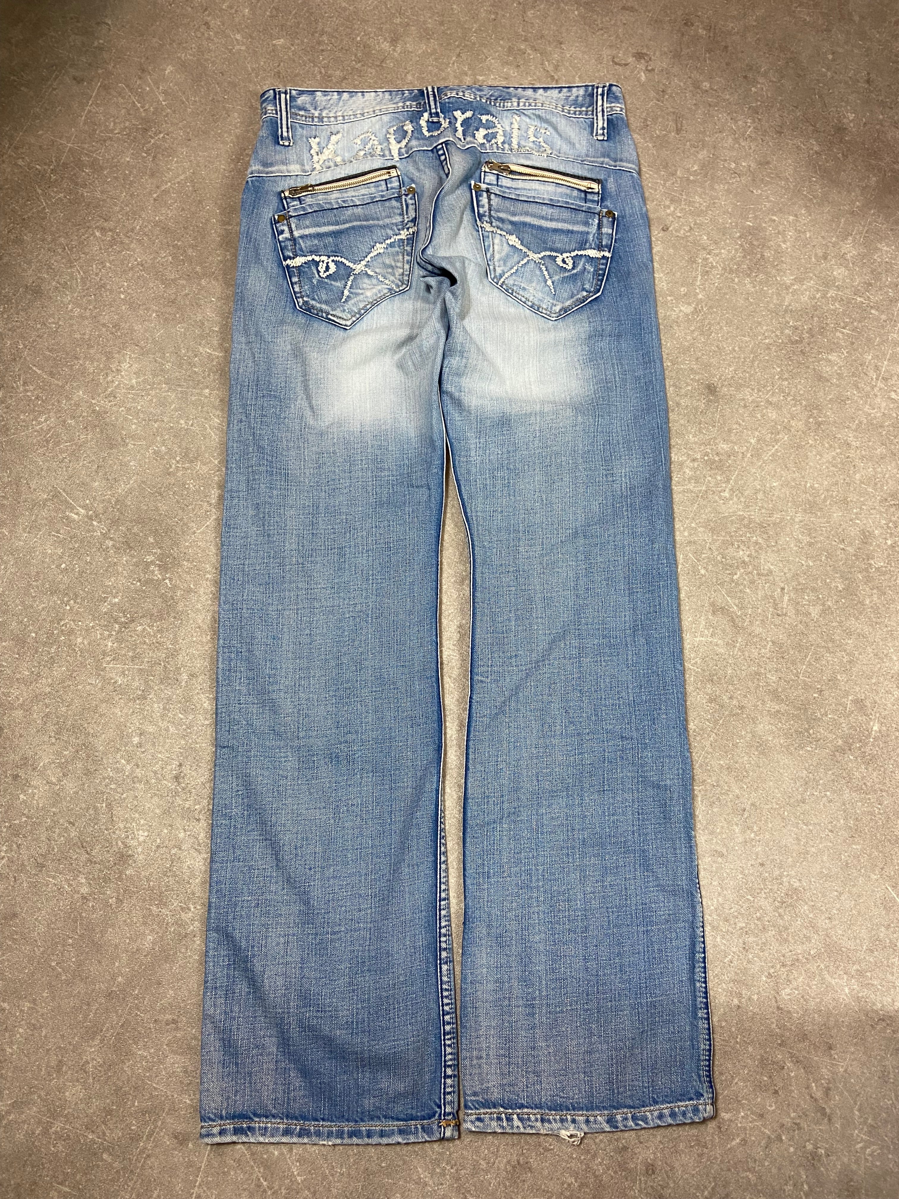 Korporals Jeans S