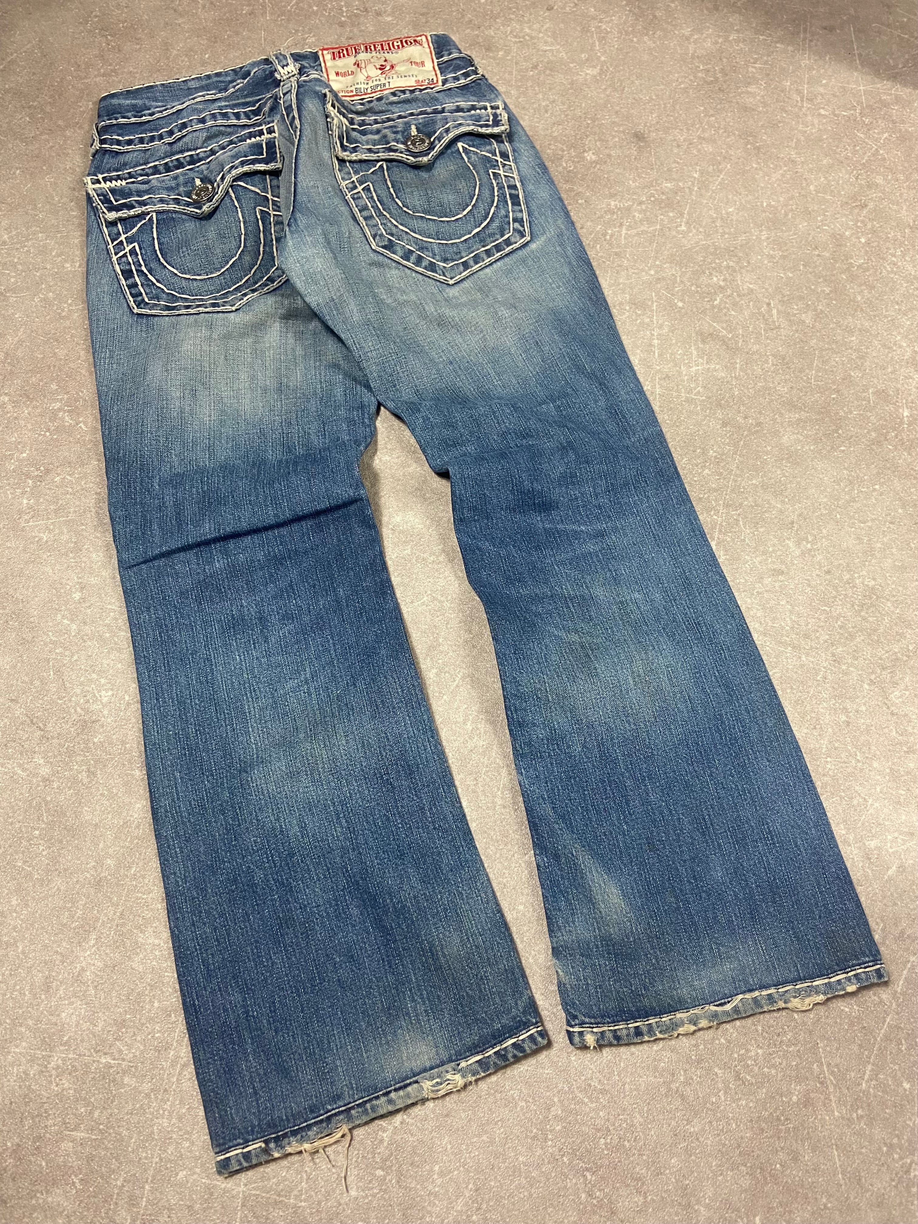 True Religion Jeans S