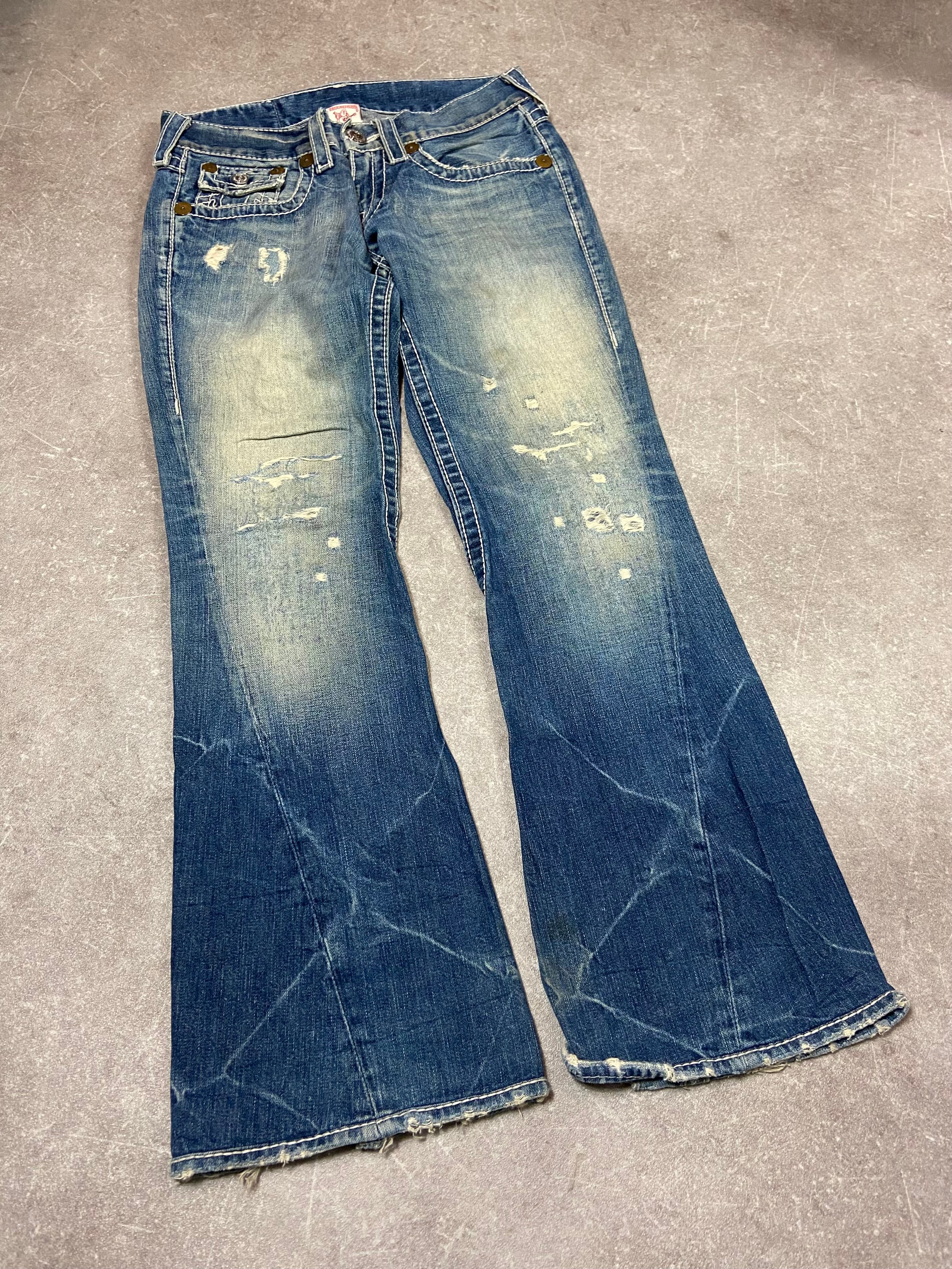 True Religion Jeans S