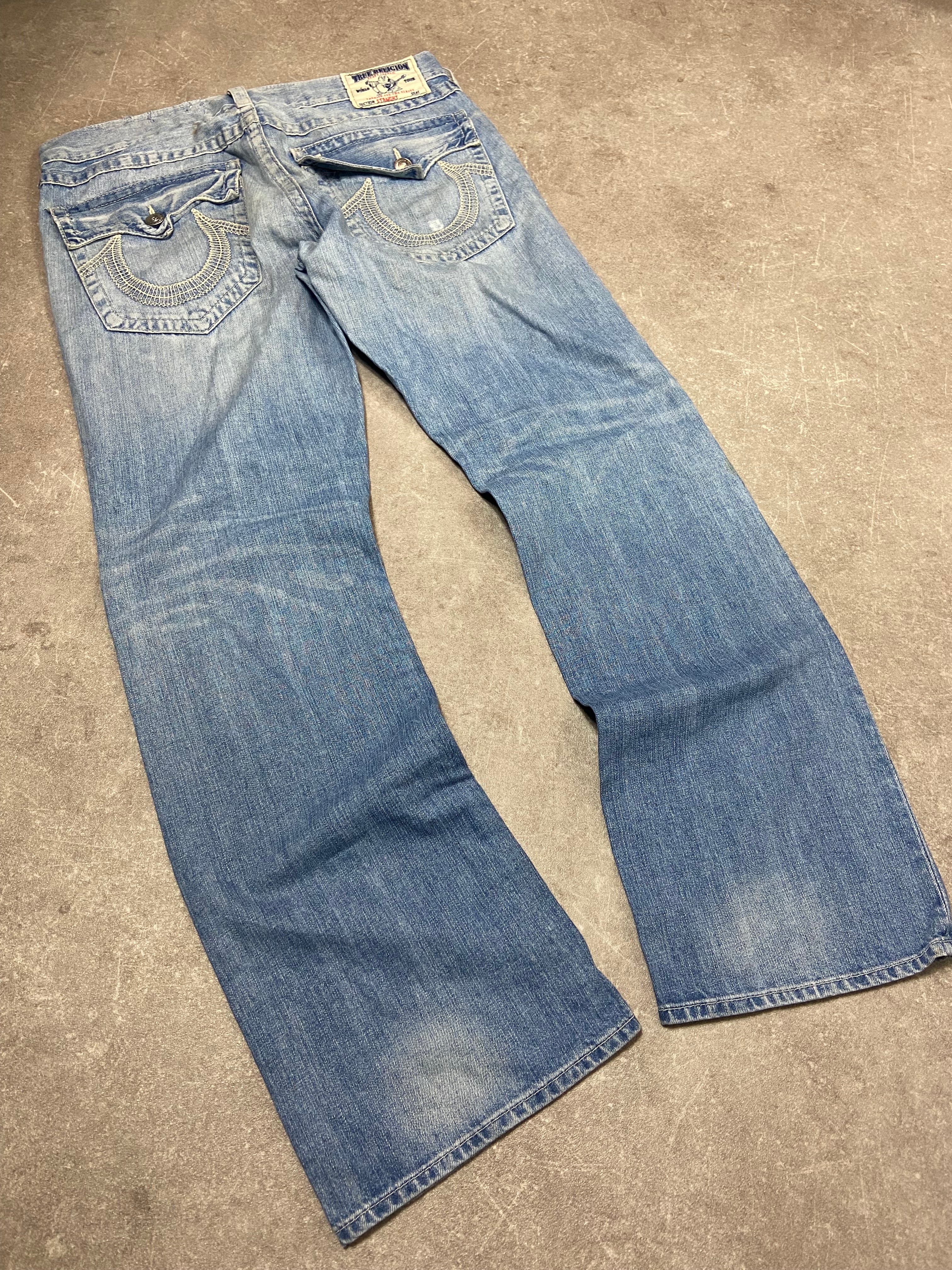 True Religion Jeans M