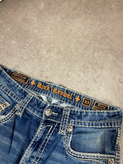 Rock Revival Jeans S-M