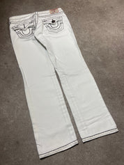 True Religion Womens Jeans S