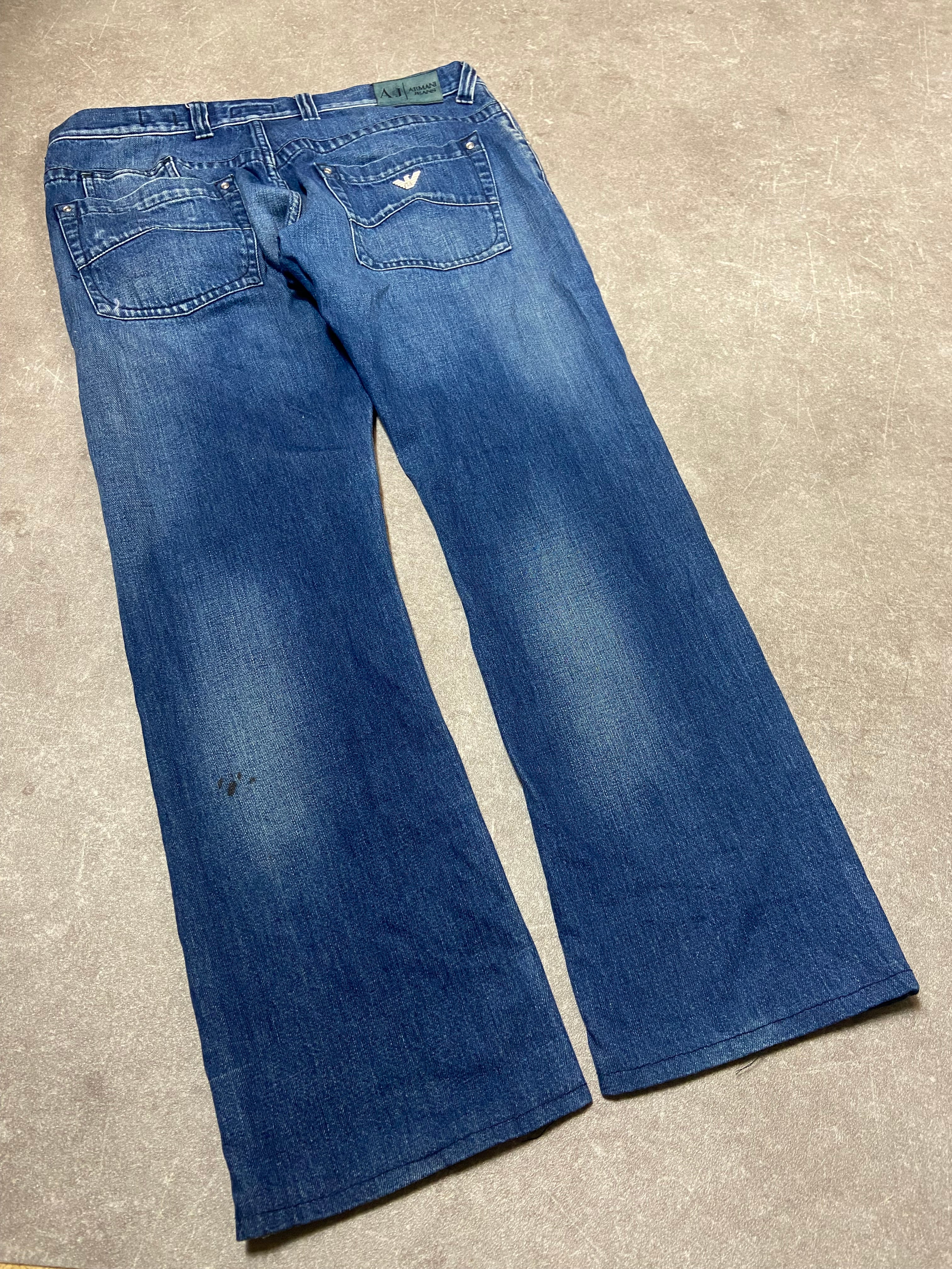 Armani jeans M