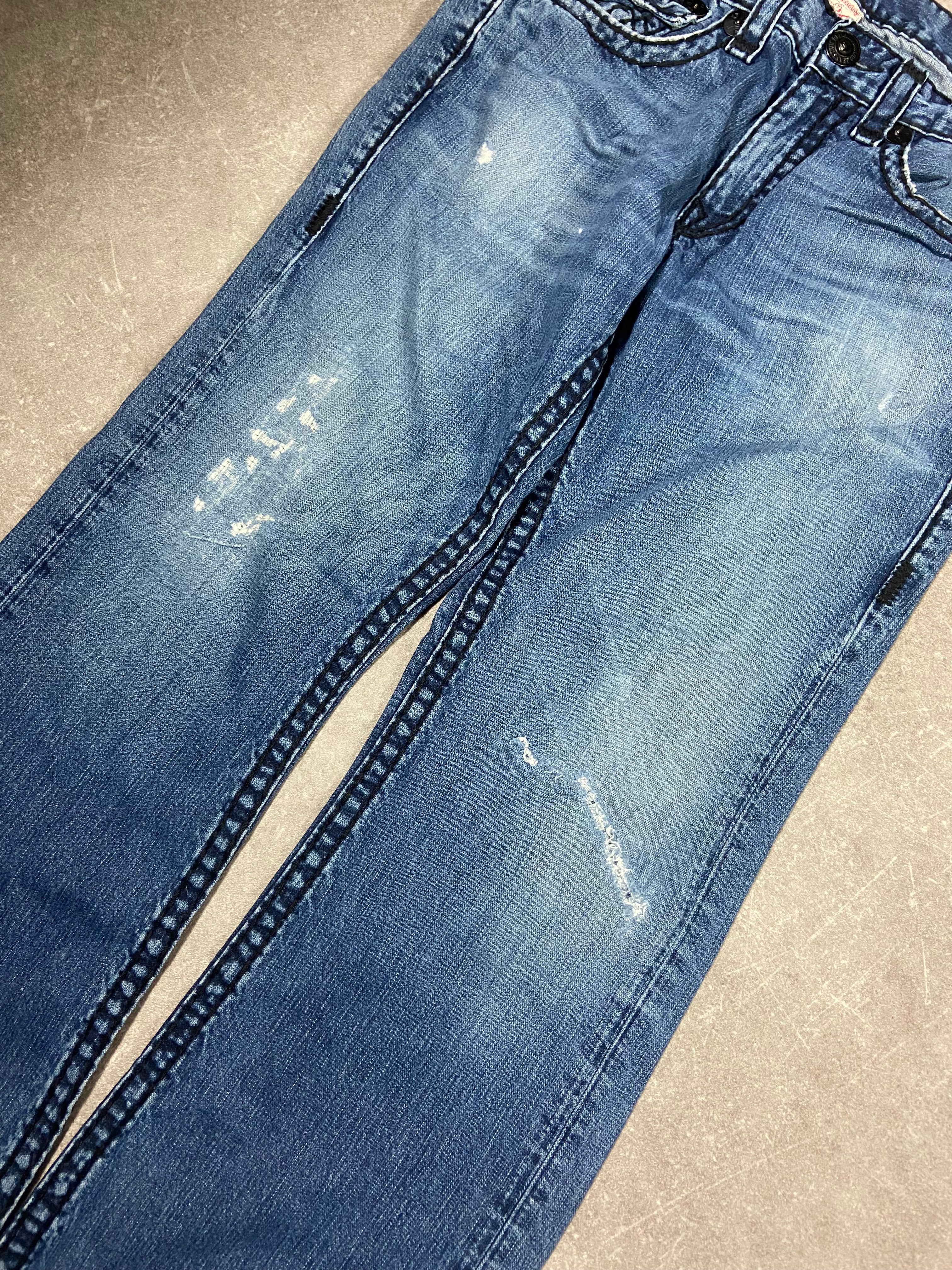 True Religion Jeans ML