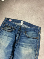 True Religion Jeans M-L