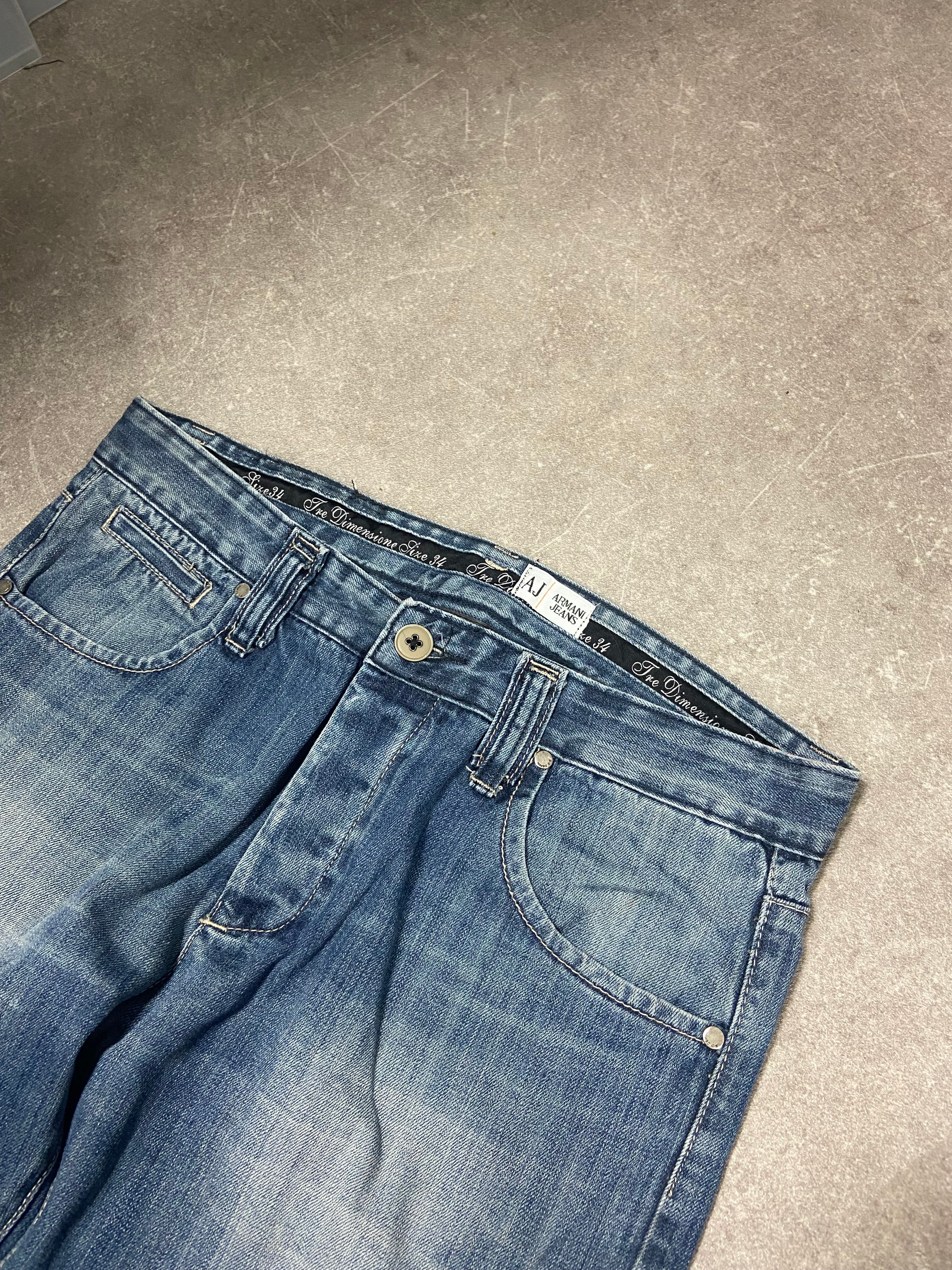 Emporio Armani Jeans M
