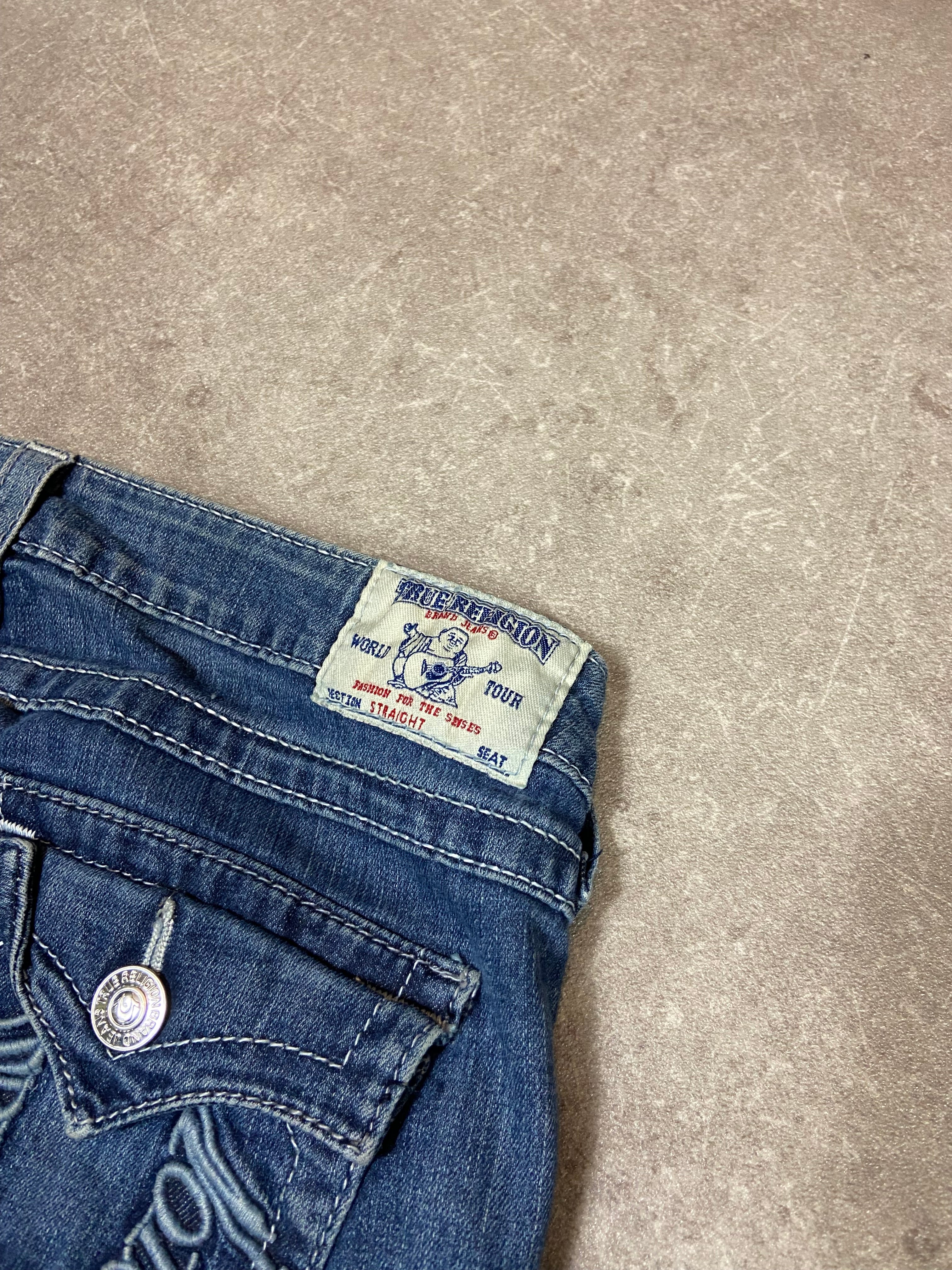 True Religion Jeans girly M