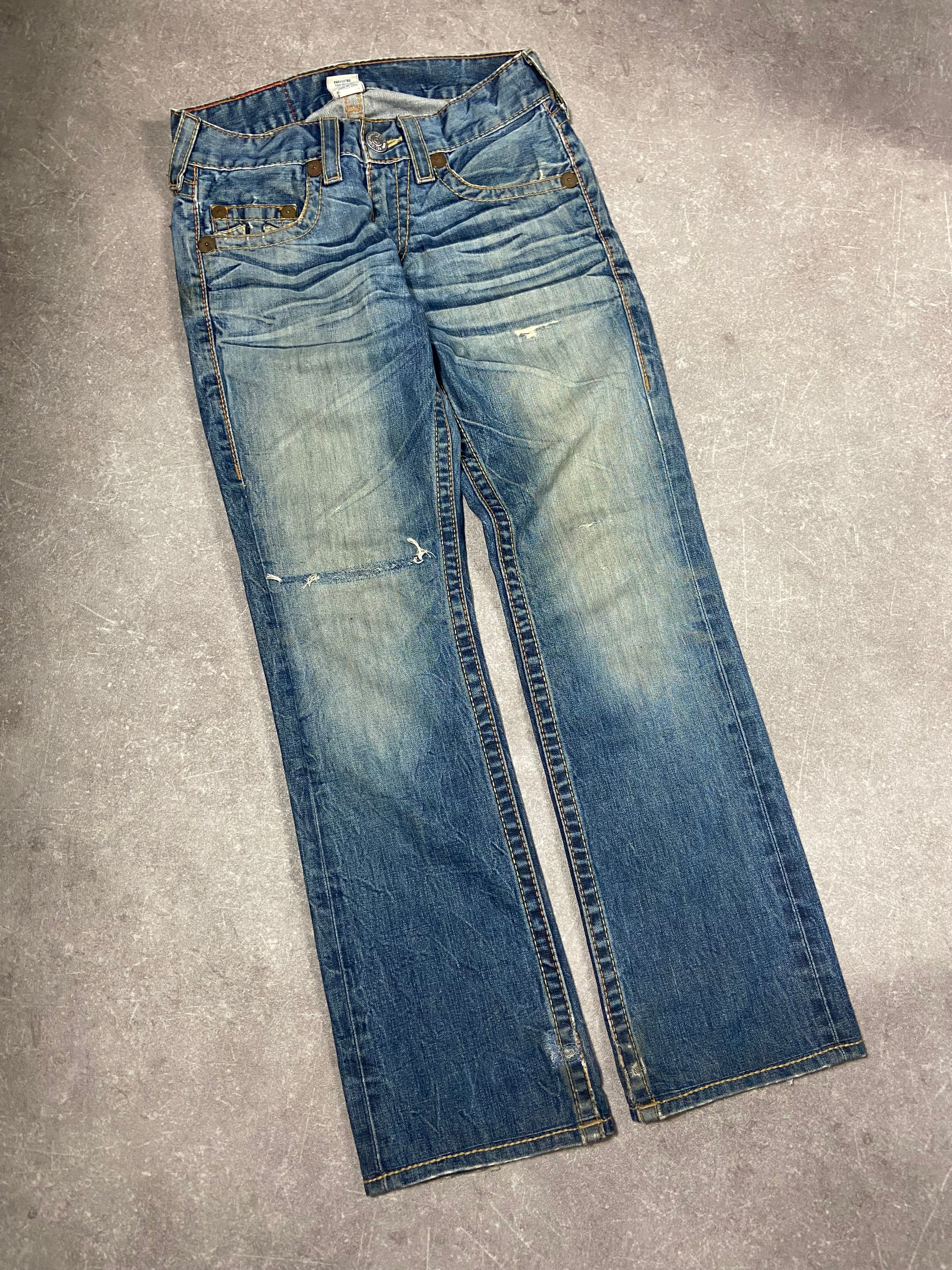 True Religion Jeans S