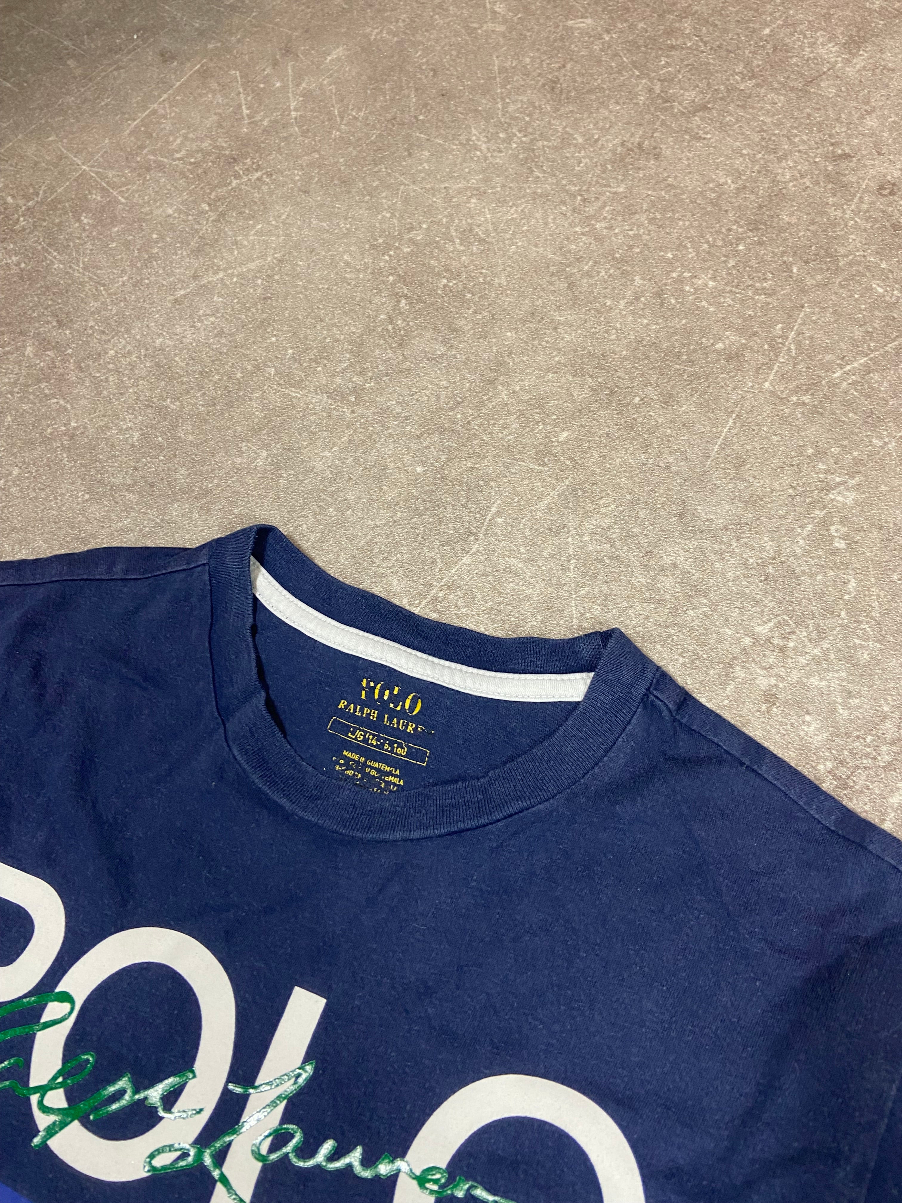 Polo Tshirt M