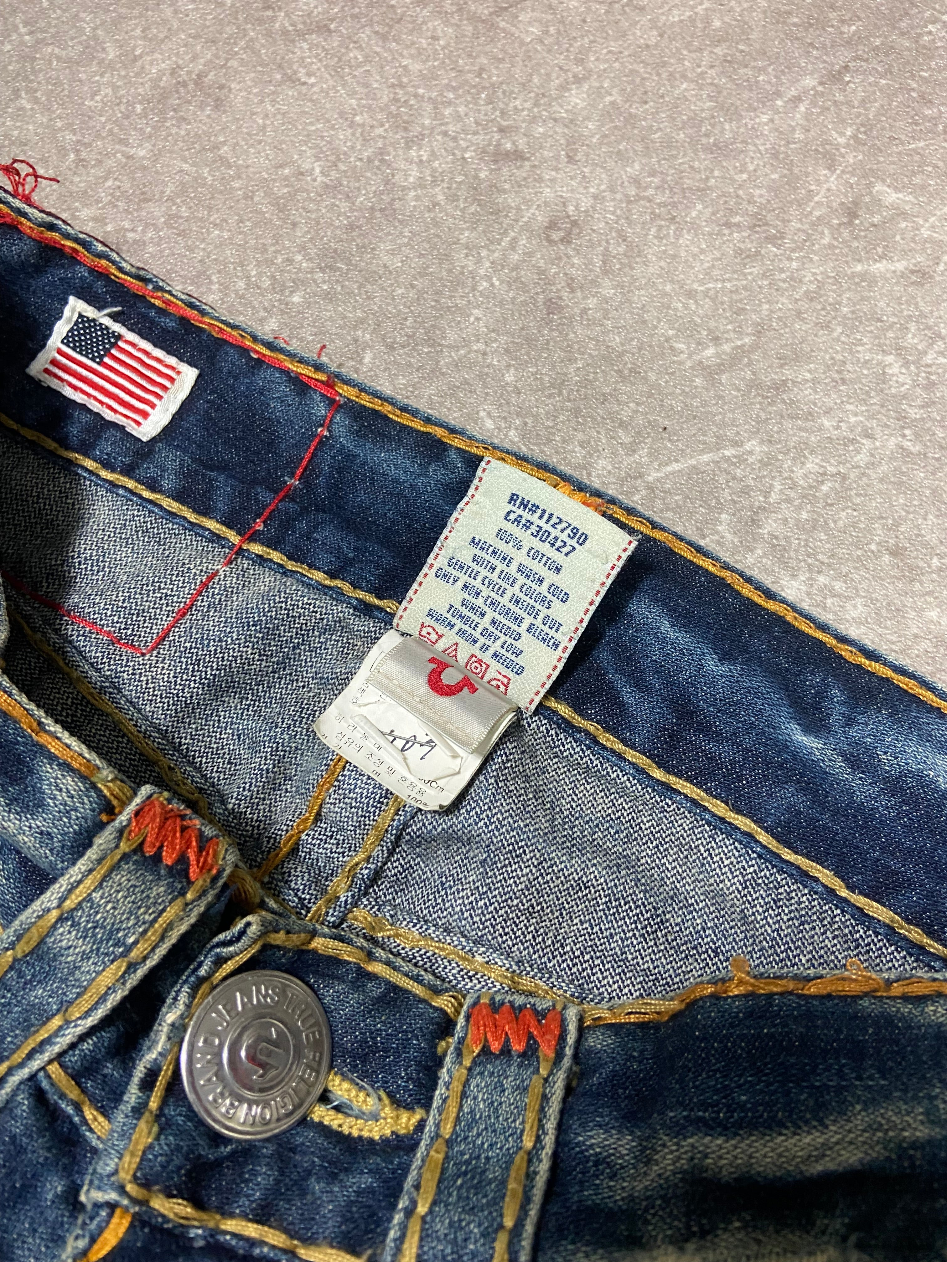 True Religion Jeans S