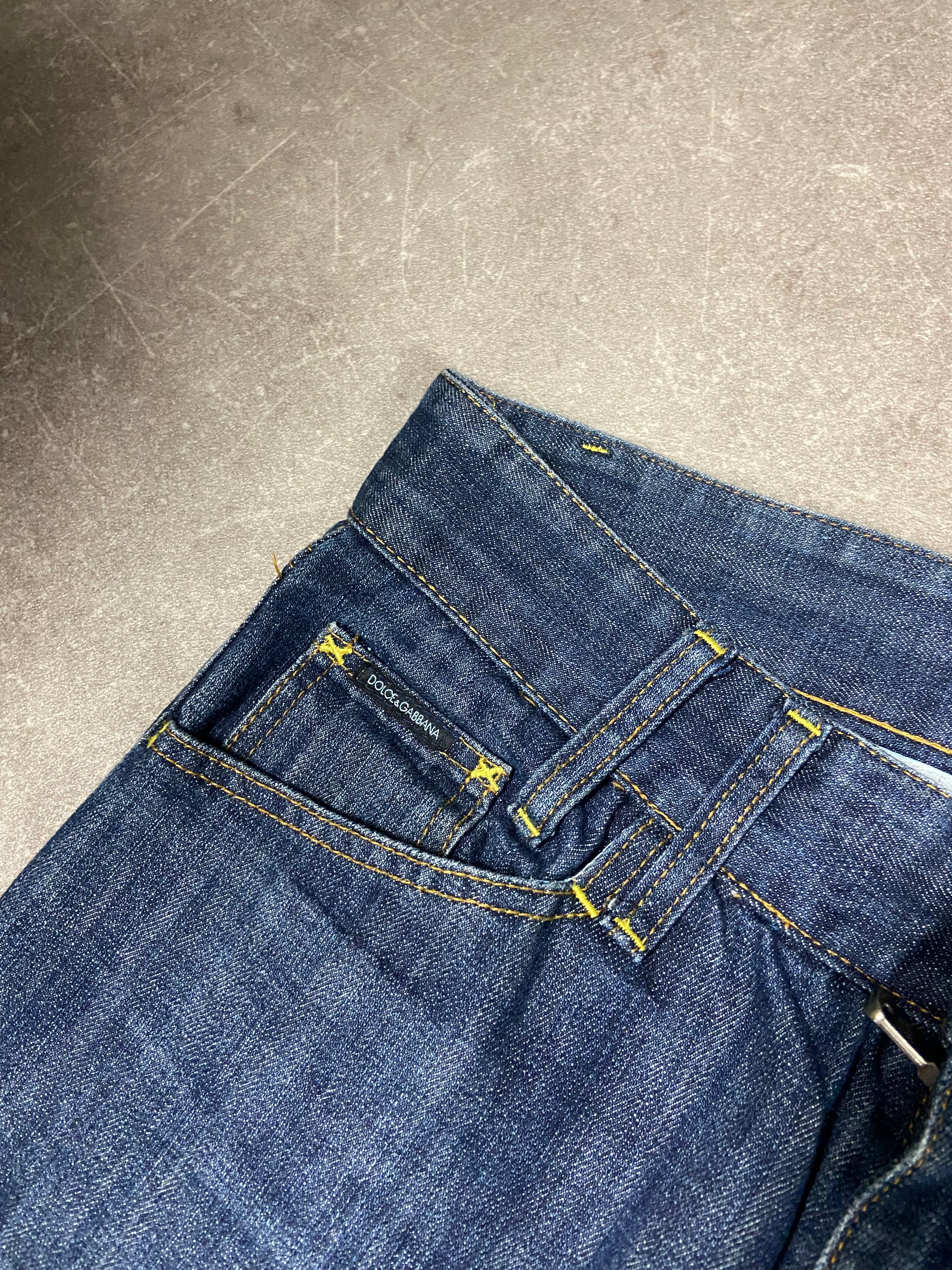 Dolce Gabbana Jeans M