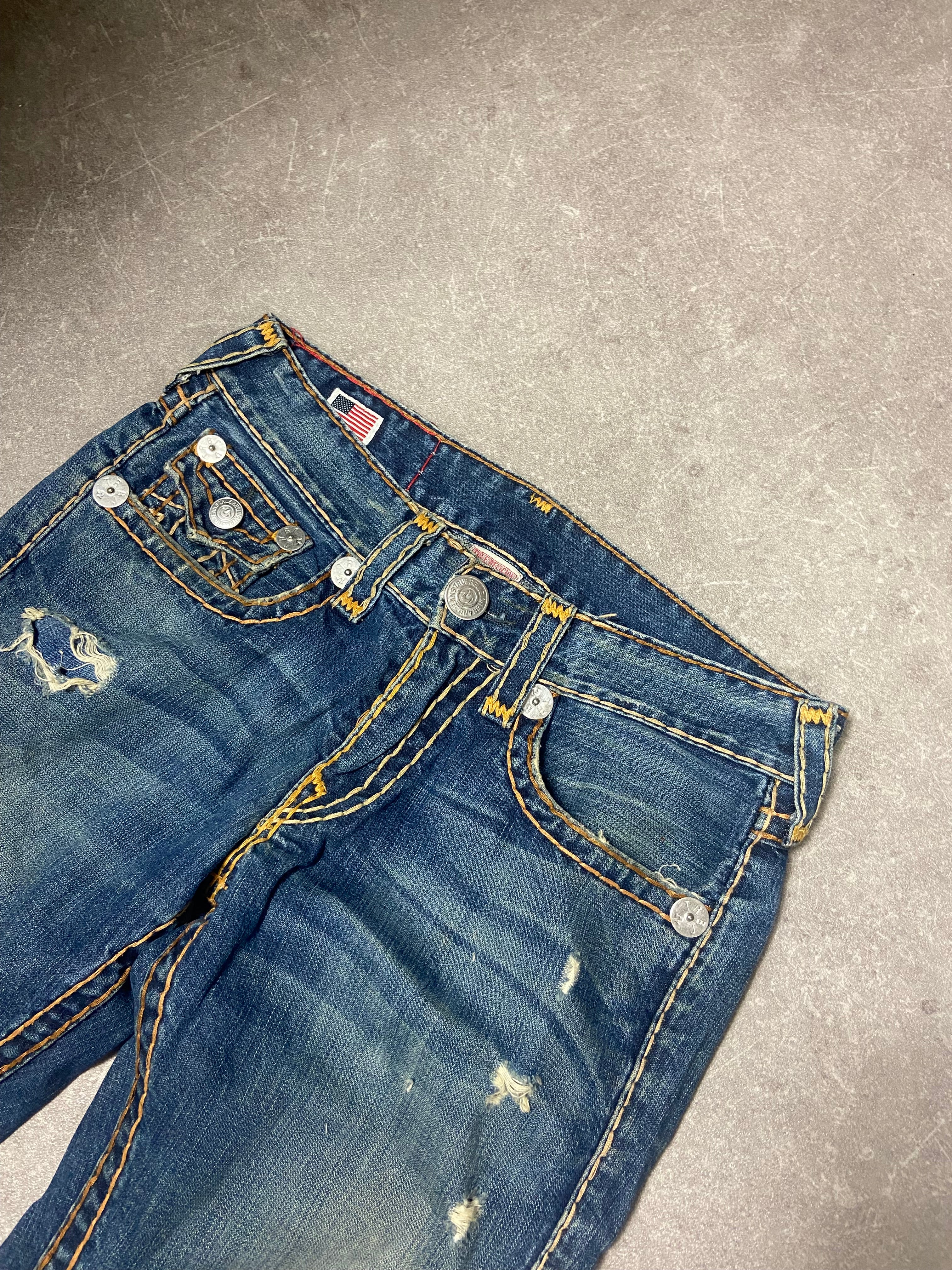 True Religion Jeans S-M