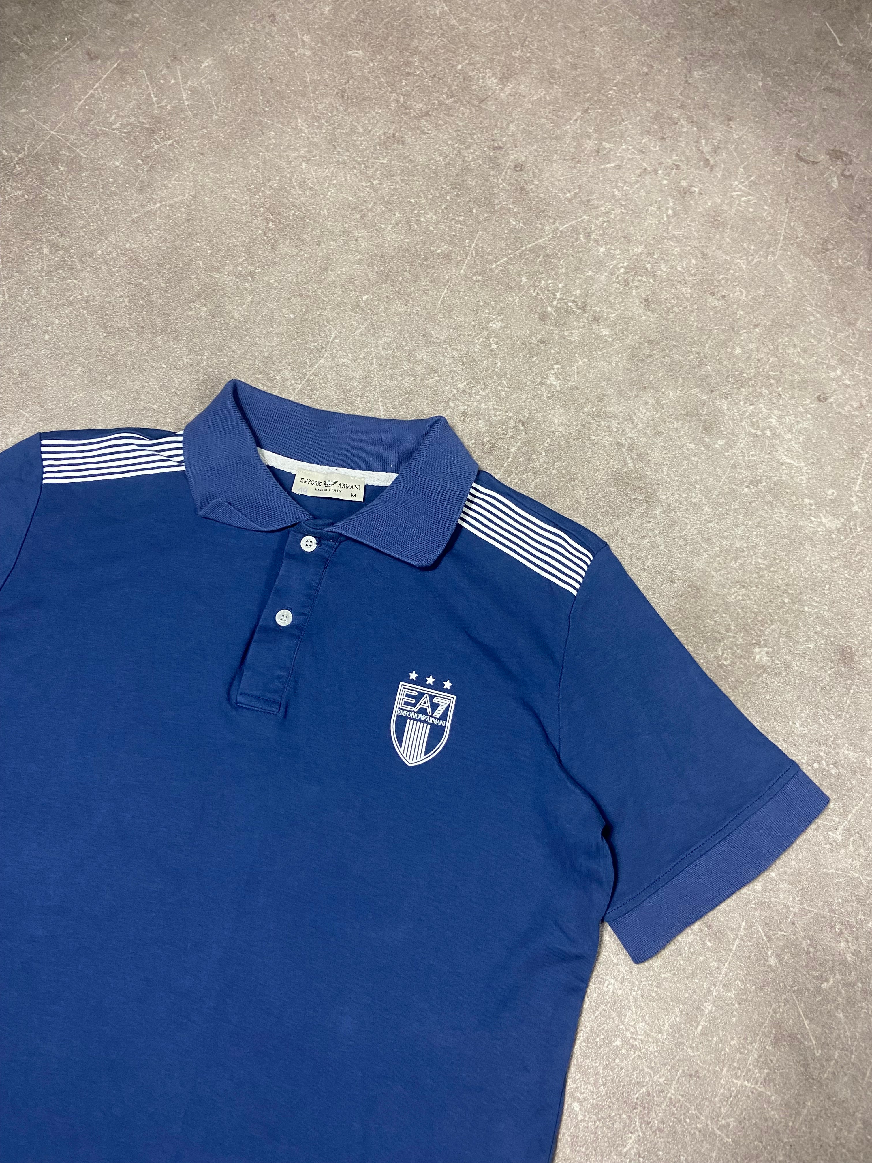 EA7 Polo M