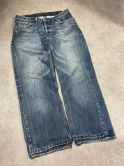 Emporio Armani jeans