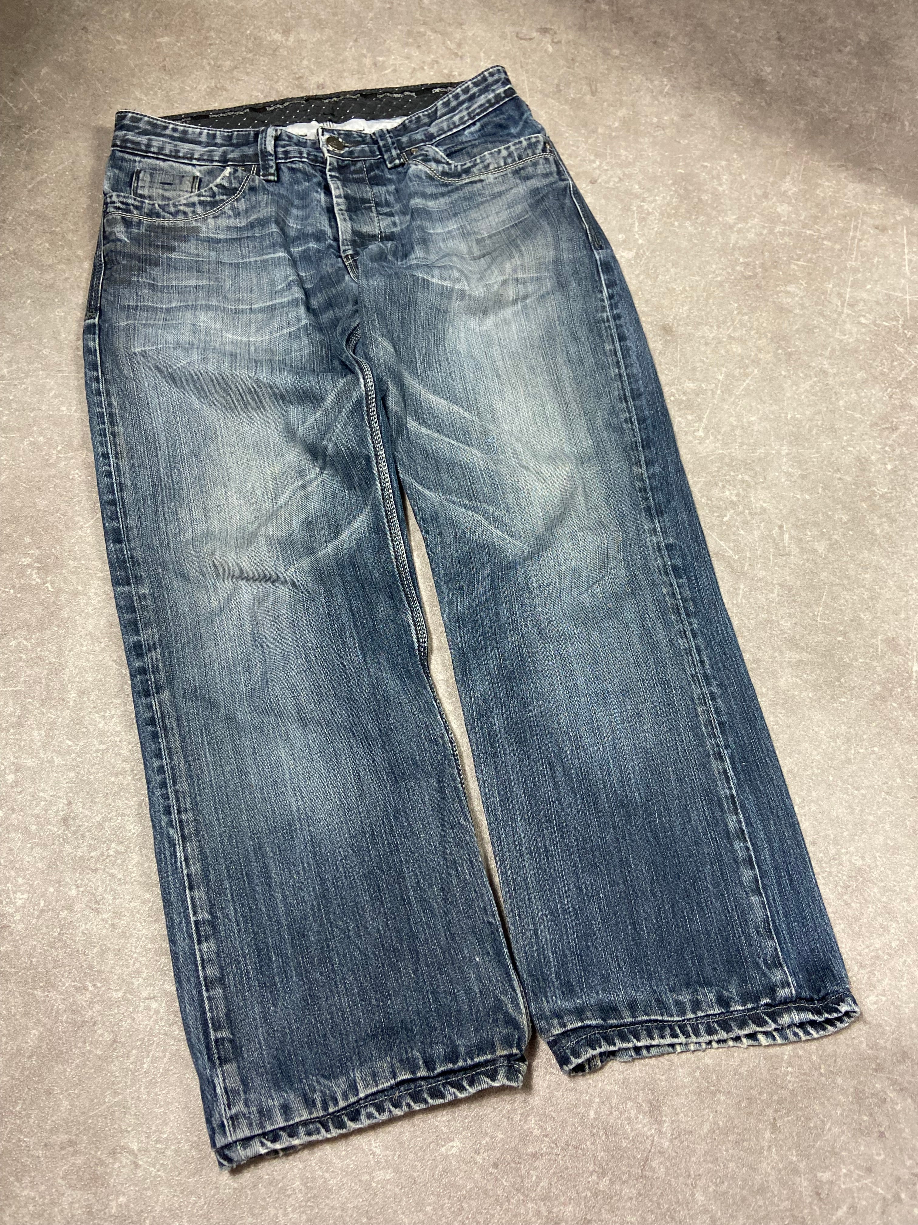 Emporio Armani jeans