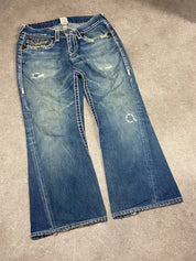 True Religion Jeans S
