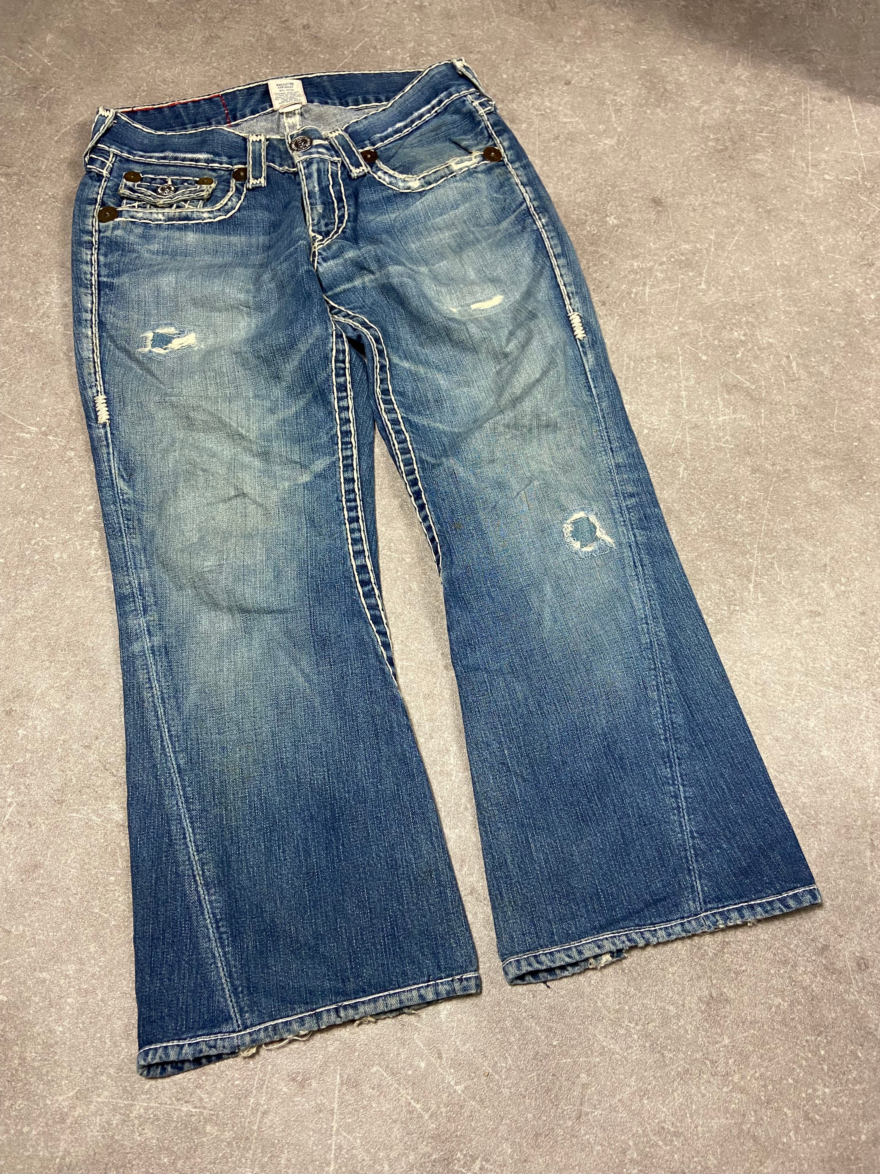 True Religion Jeans S