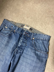 Diesel Flared Jeans M-L