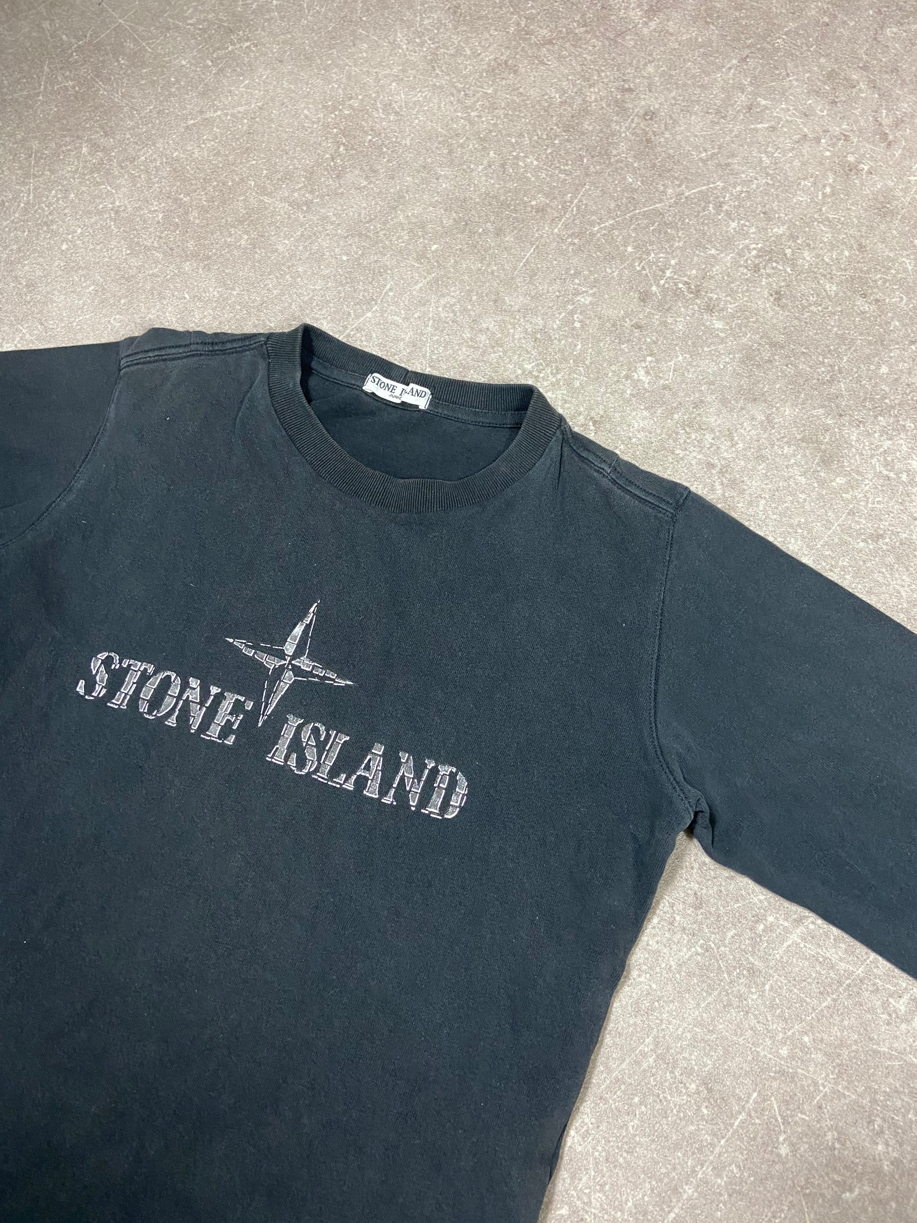 Stone Island Longsleeve XS-S