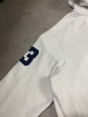 Ralph Lauren Zipper M-L