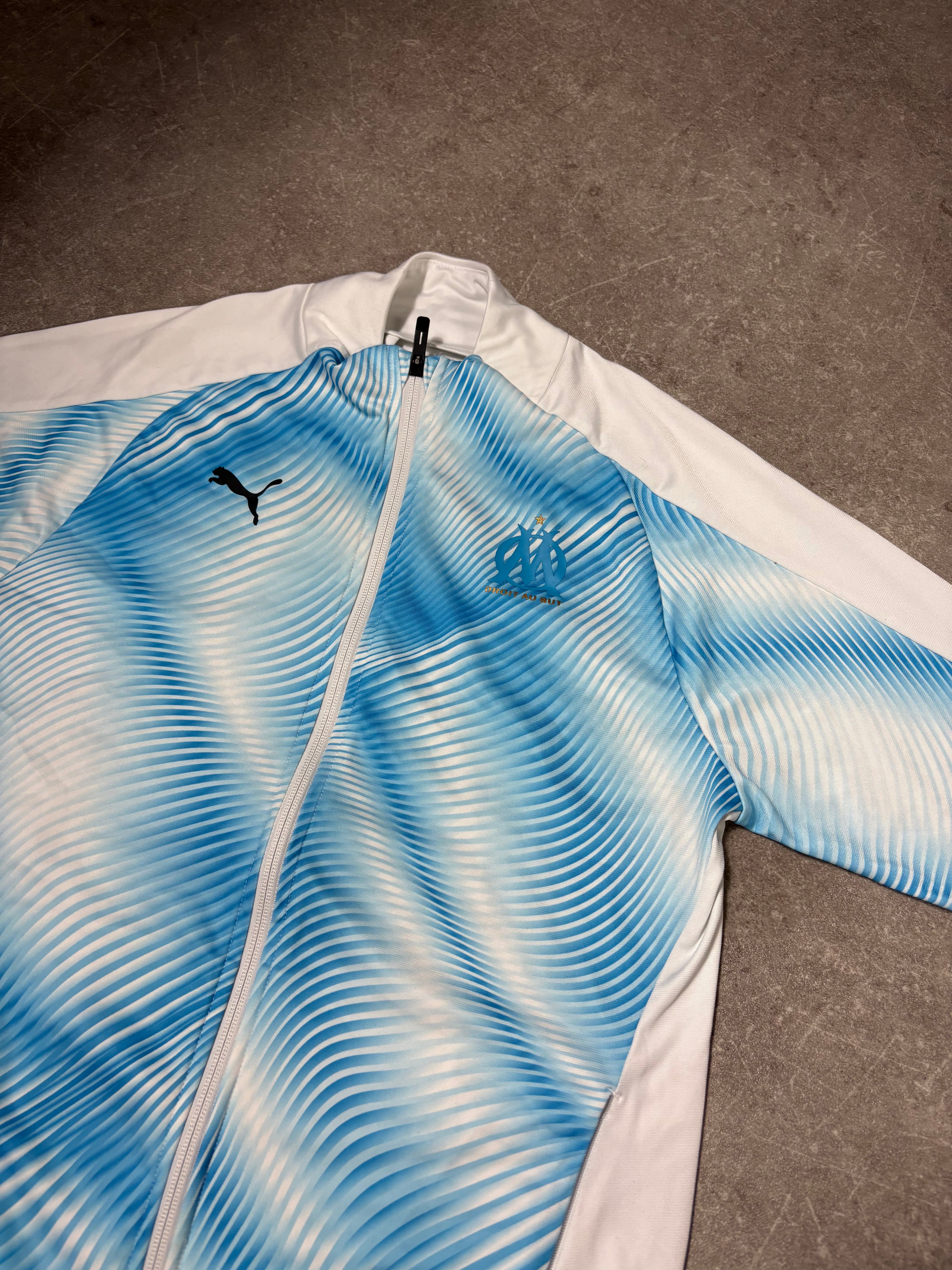 Marseille Trackjacke (S)