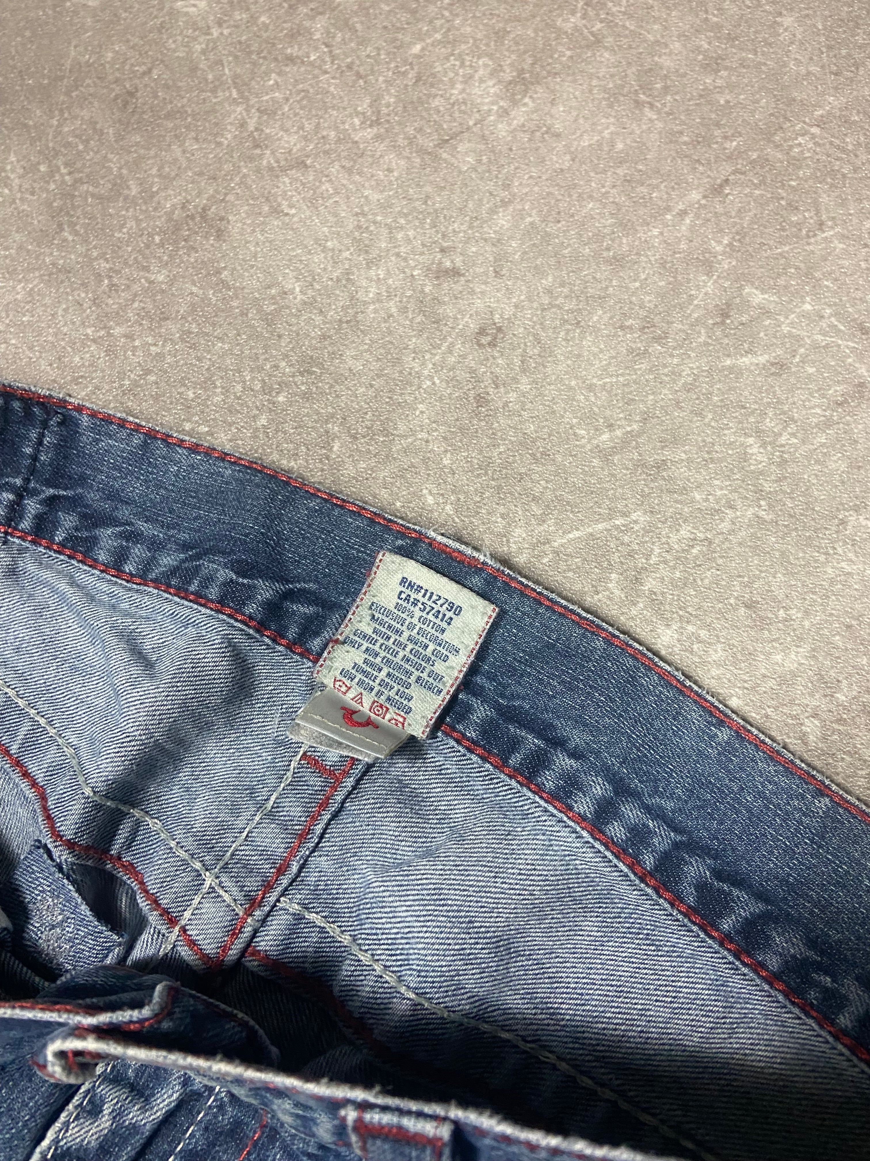 True Religion Jeans L