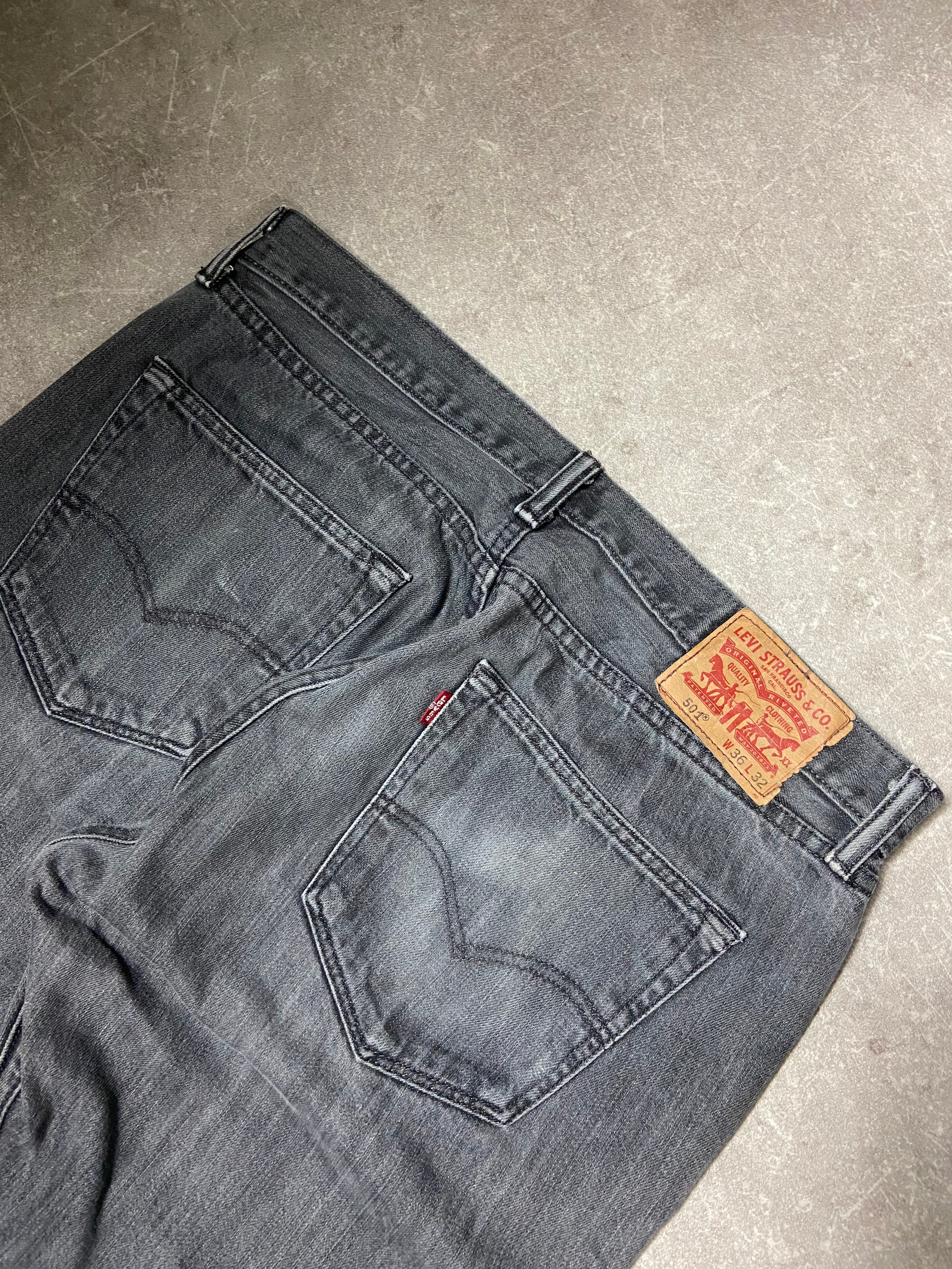 Levi’s 501 Jeans M