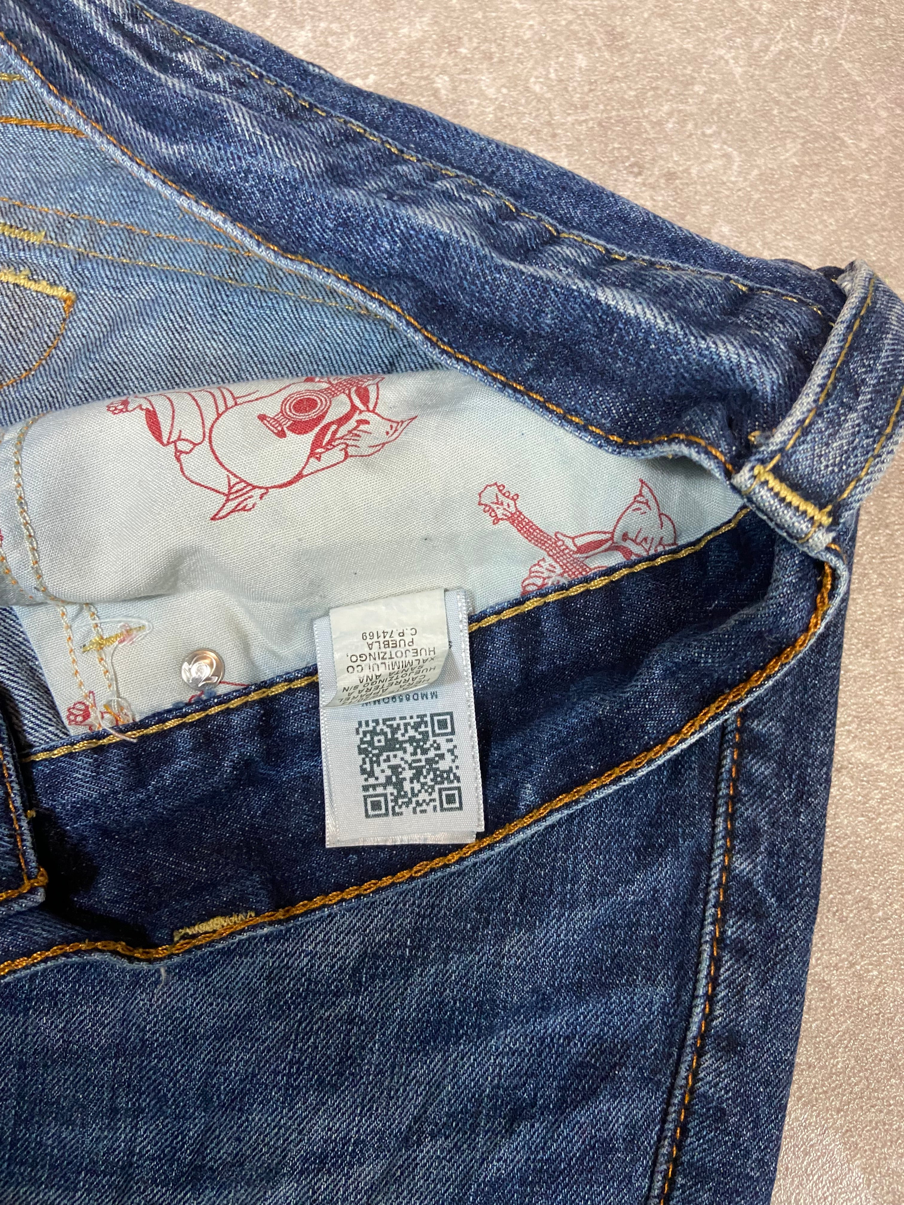 True religion Jeans M-L